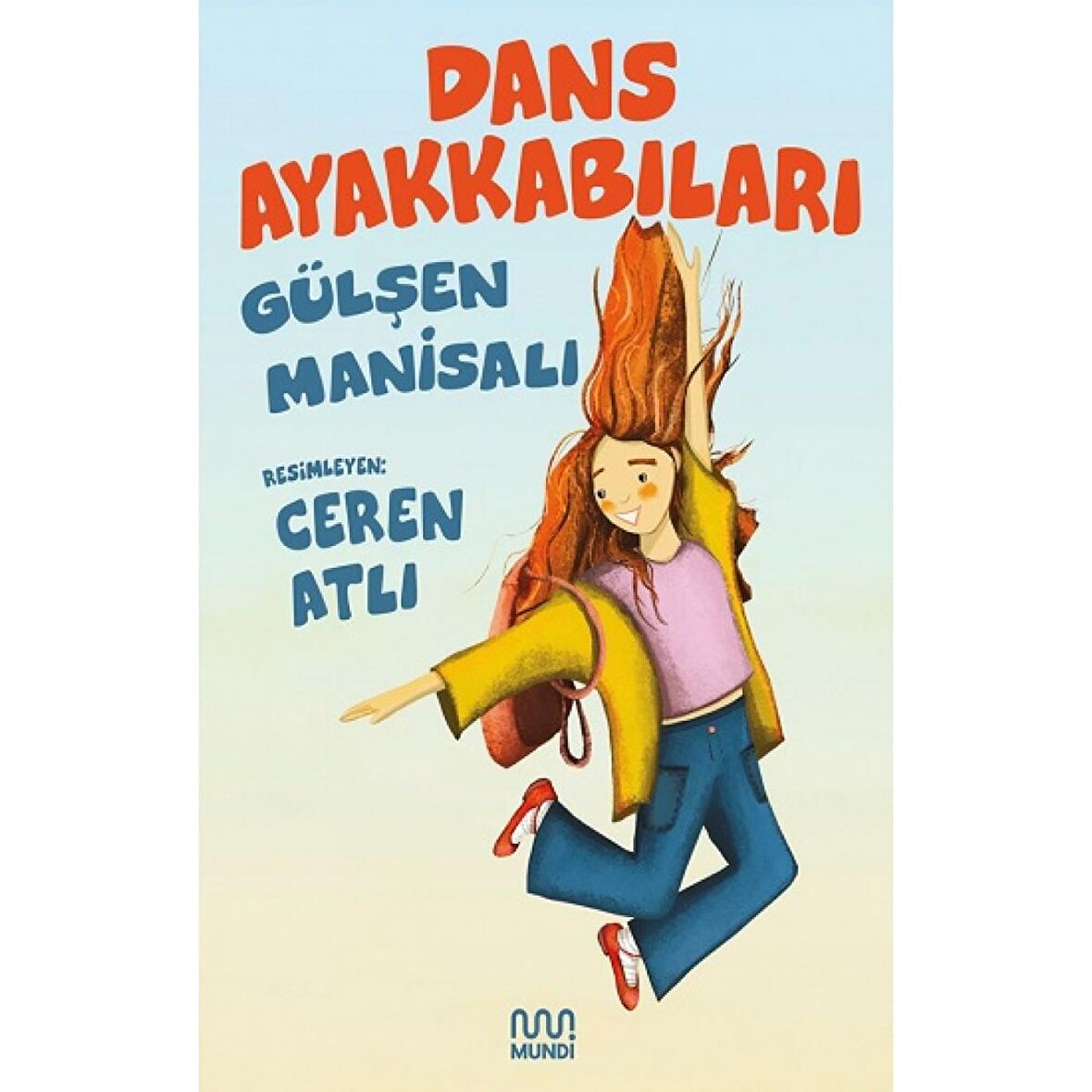 Dans Ayakkabıları