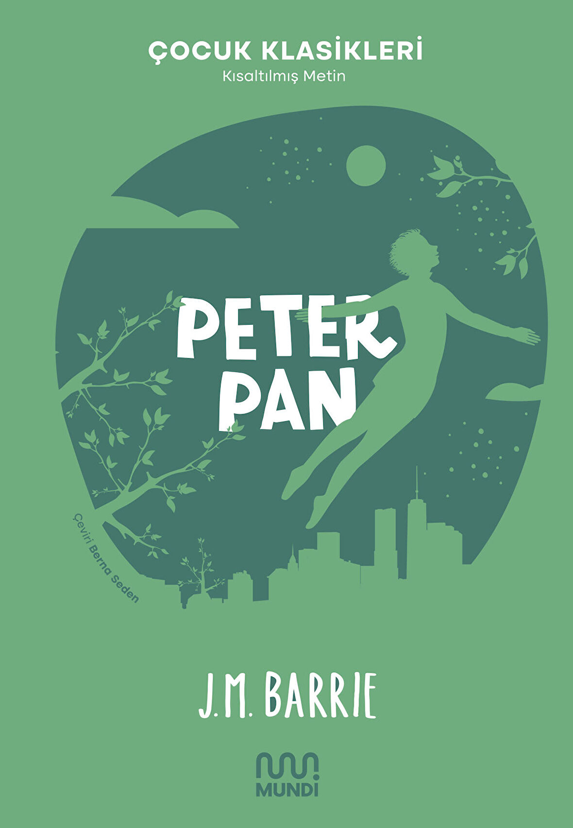 Peter Pan