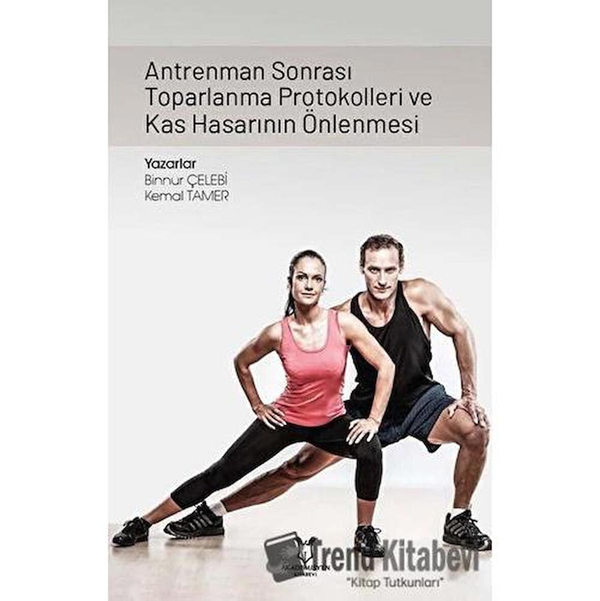 Antrenman Sonrası Toparlanma Protokolleri ve Kas Hasarının Önlenmesi