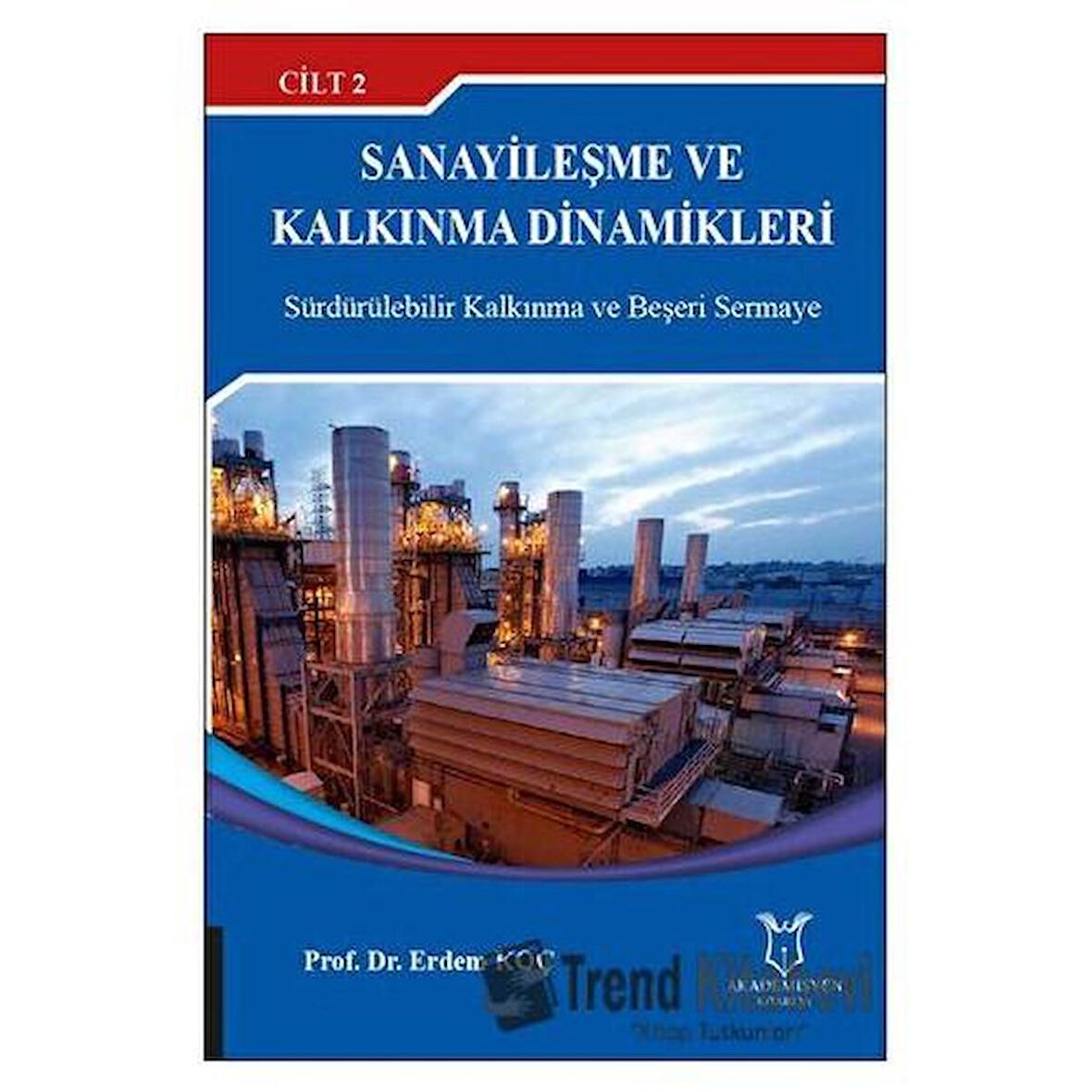 Sanayileşme ve Kalkınma Dinamikleri Cilt 2