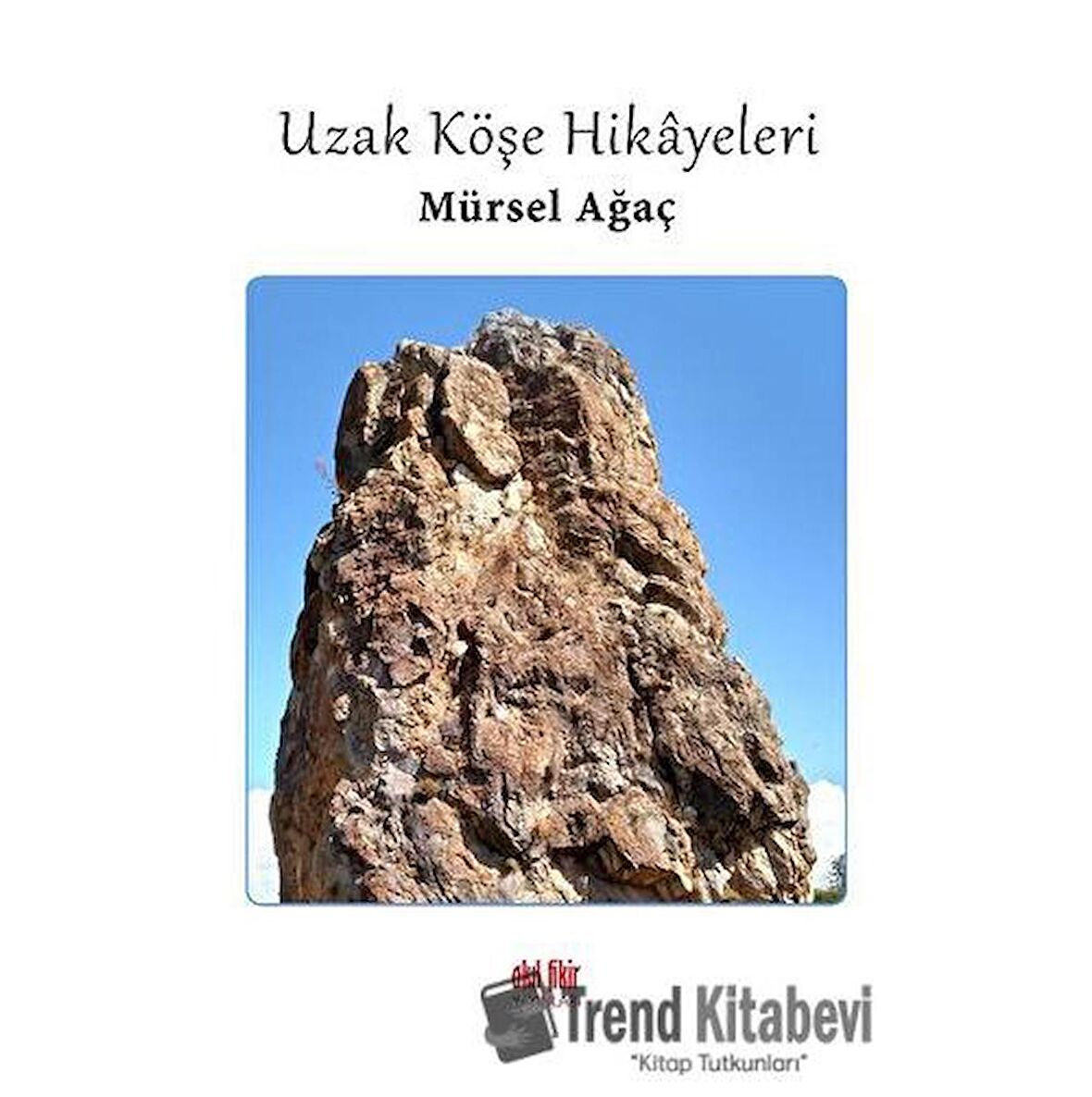 Uzak Köşe Hikâyeleri