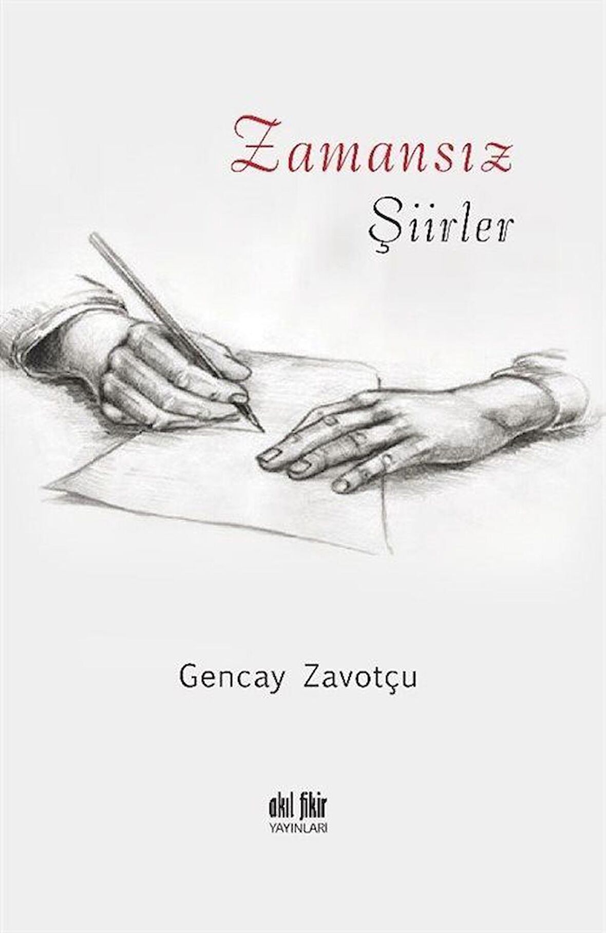 Zamansız Şiirler