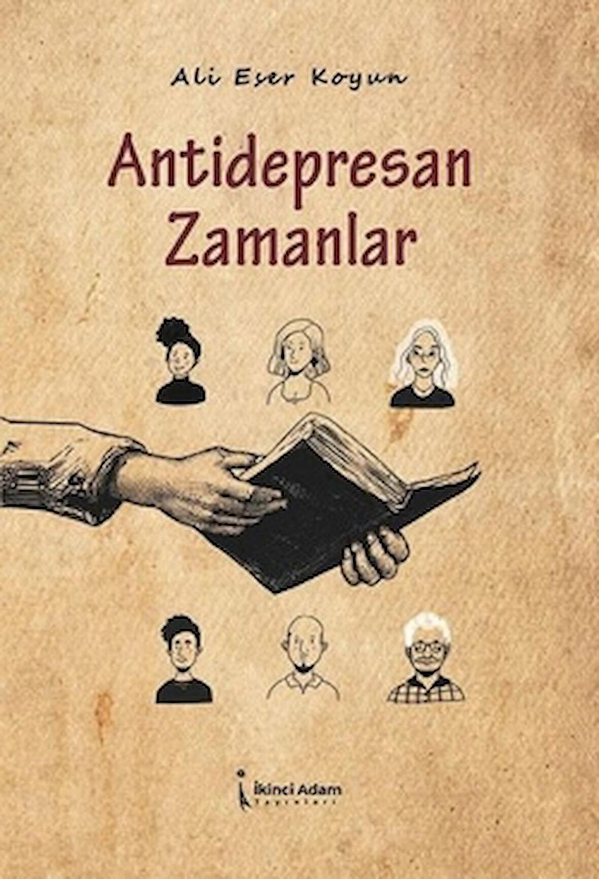 Antidepresan Zamanlar