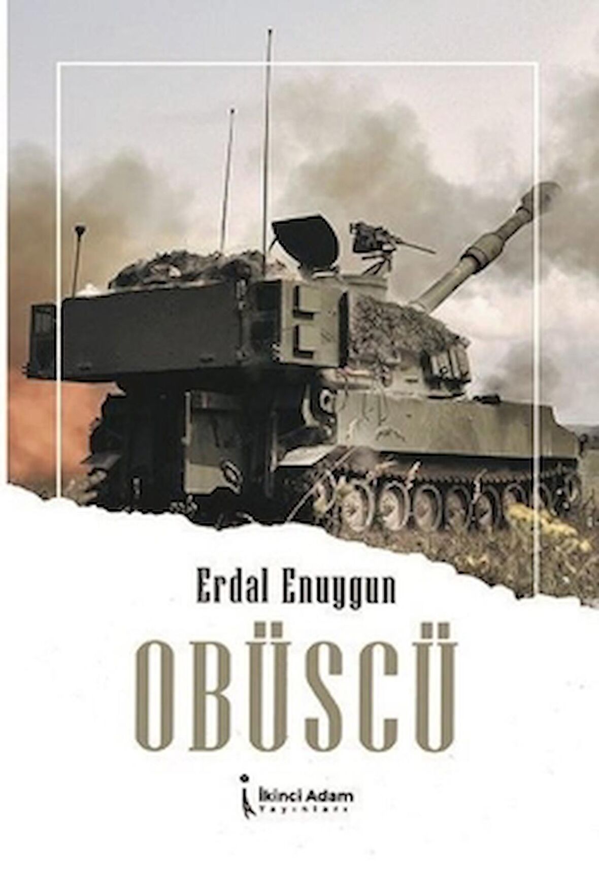 Obüscü