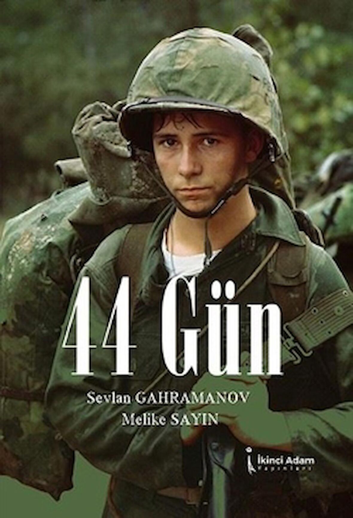 44 Gün