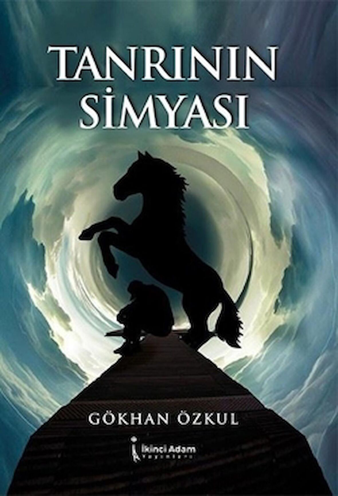 Tanrının Simyası