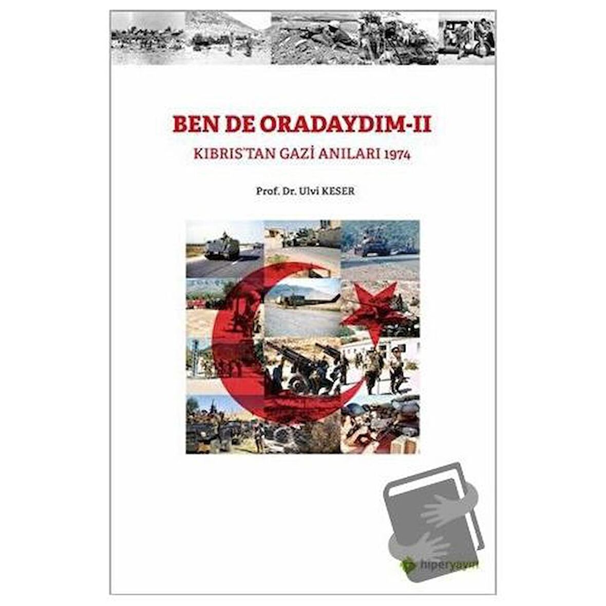 Ben De Oradaydım 2