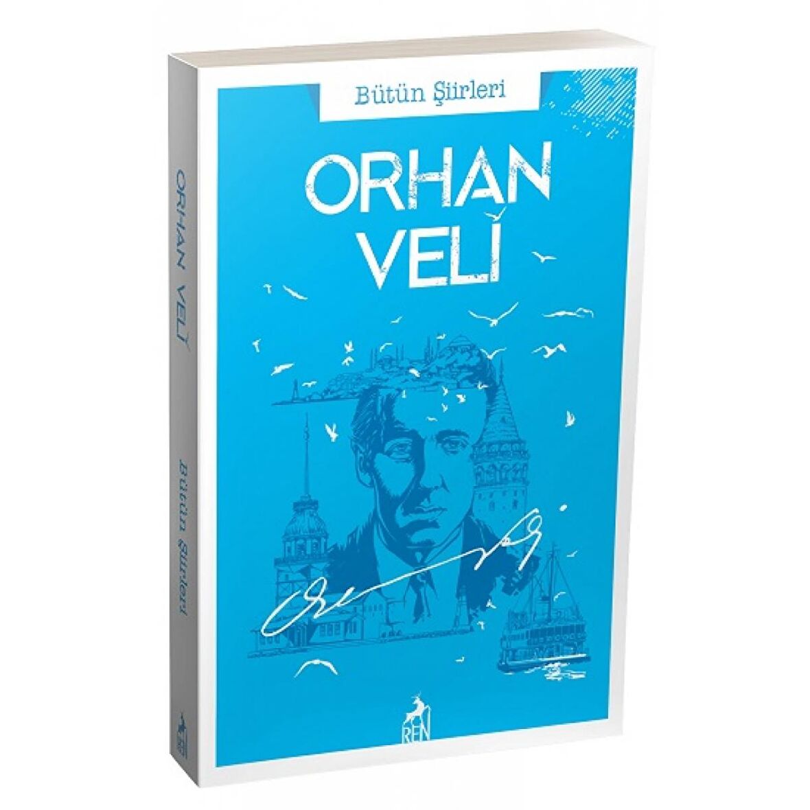 Orhan Veli Bütün Şiirleri