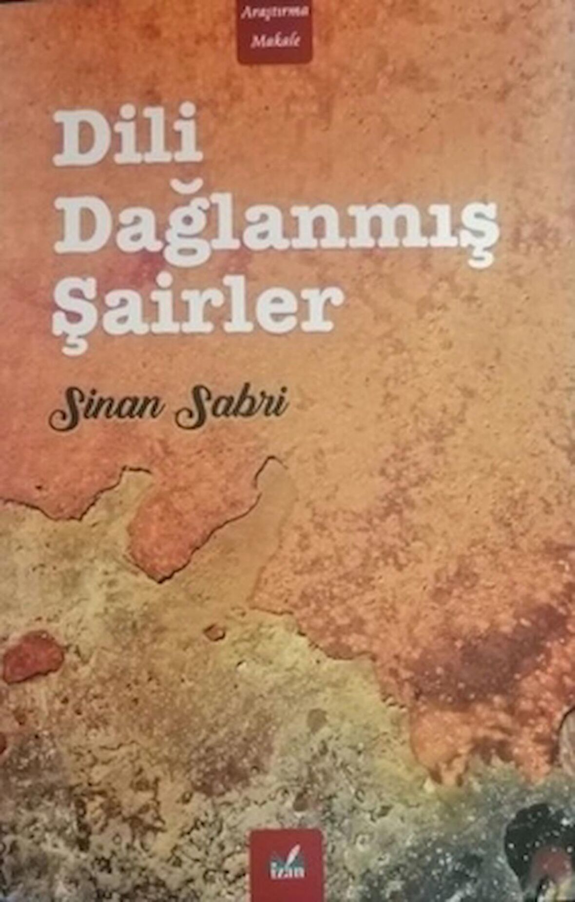 Dili Dağlanmış Şairler