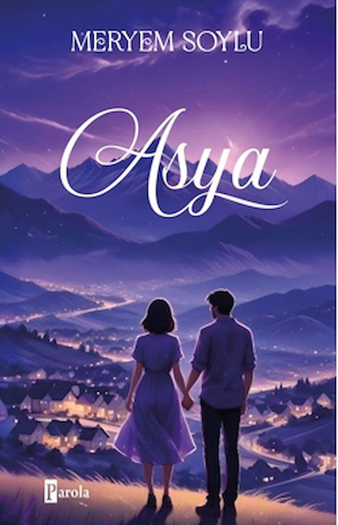 Asya