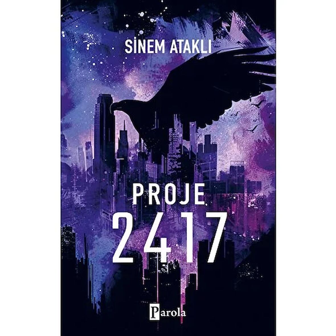 Proje 2417