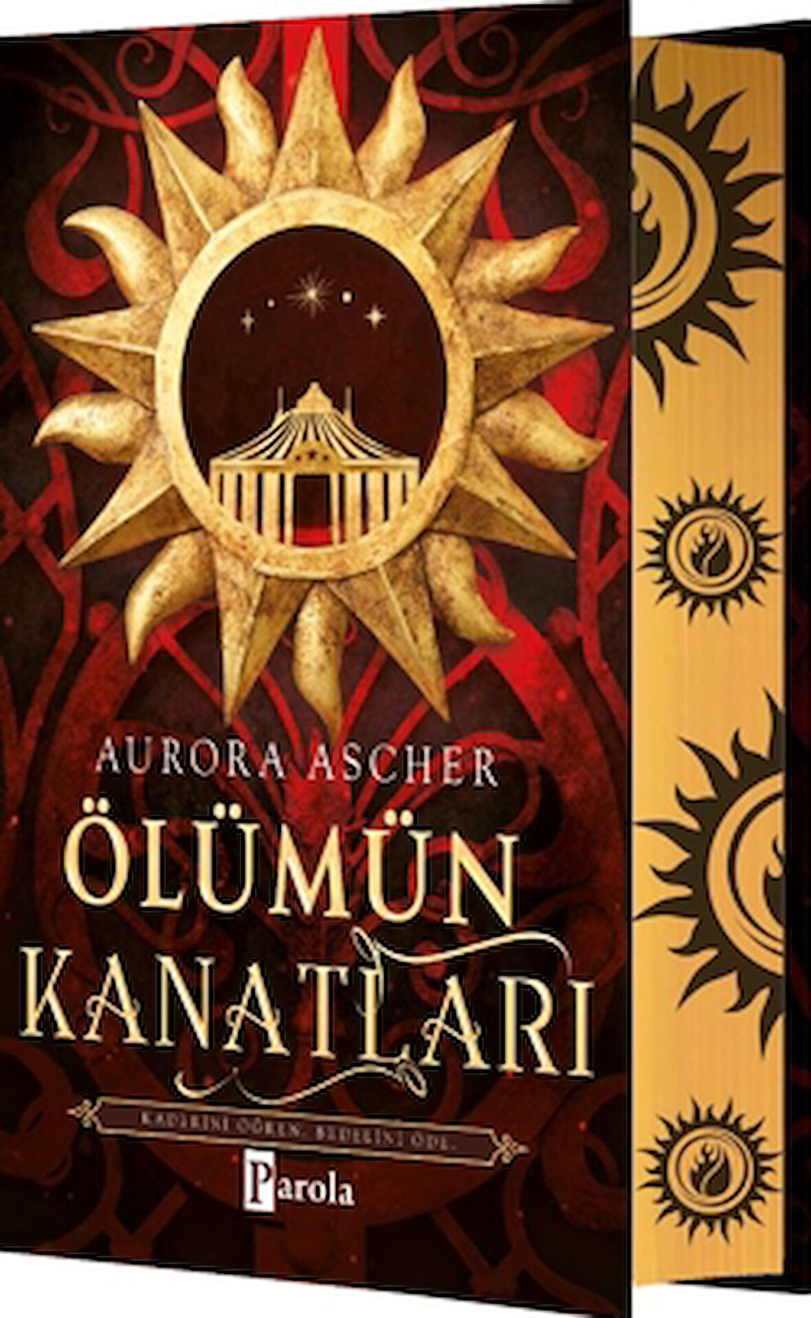 Ölümün Kanatları