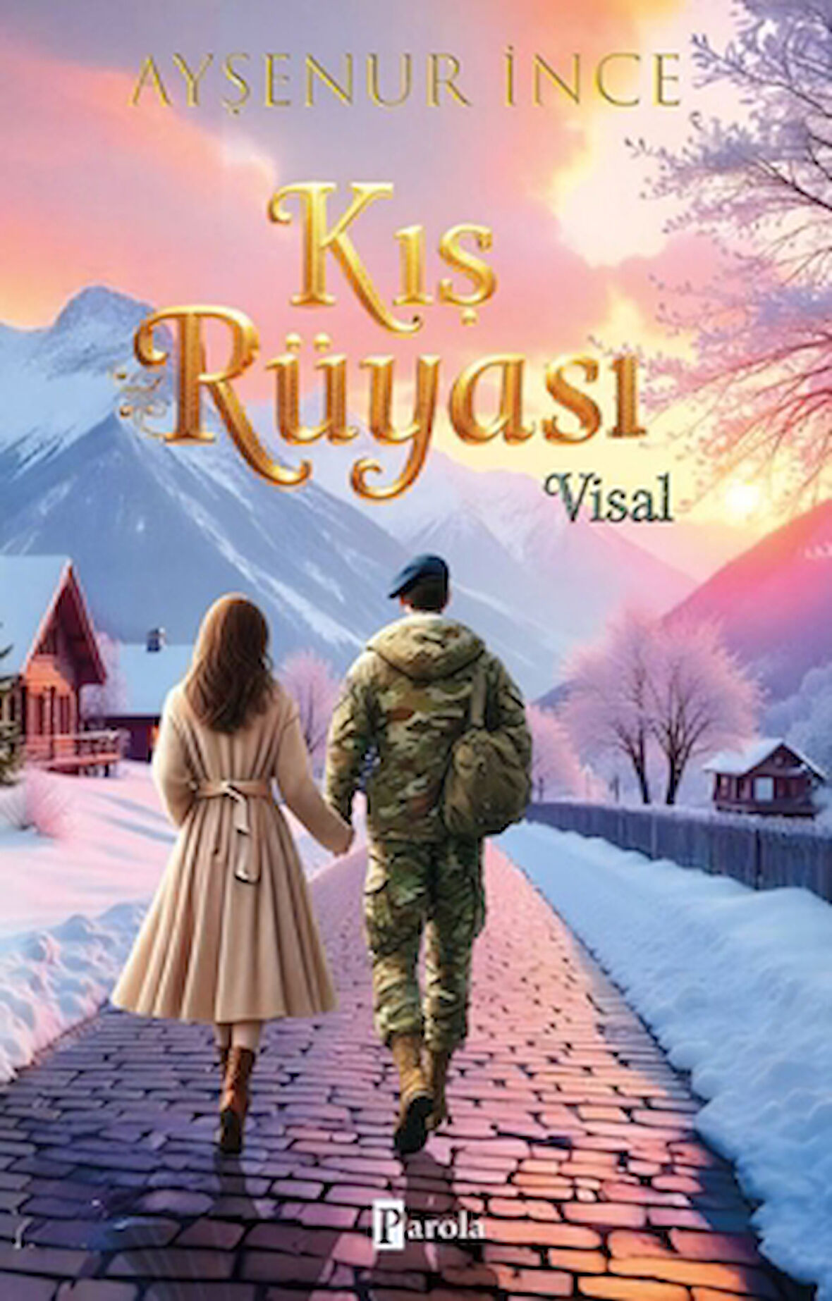 Kış Rüyası/ Visal