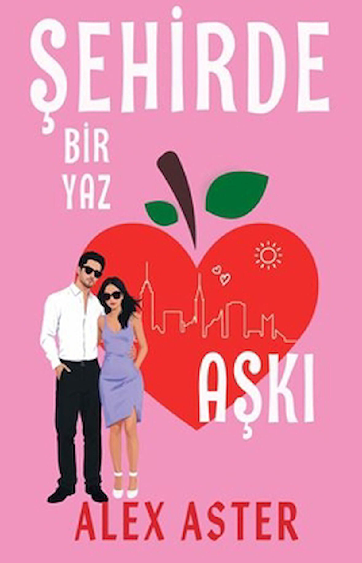Şehirde Bir Yaz Aşkı