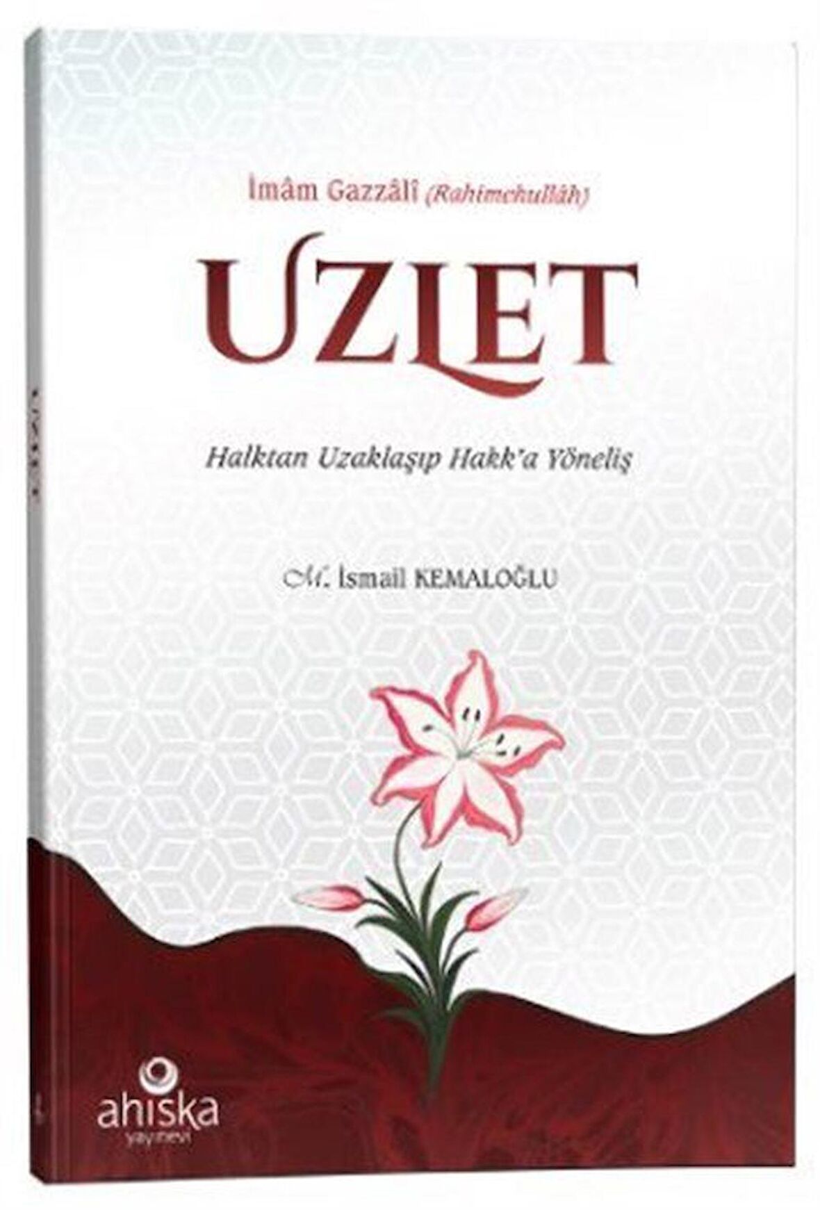 Uzlet - Halktan Uzaklaşıp Hakk’a Yöneliş