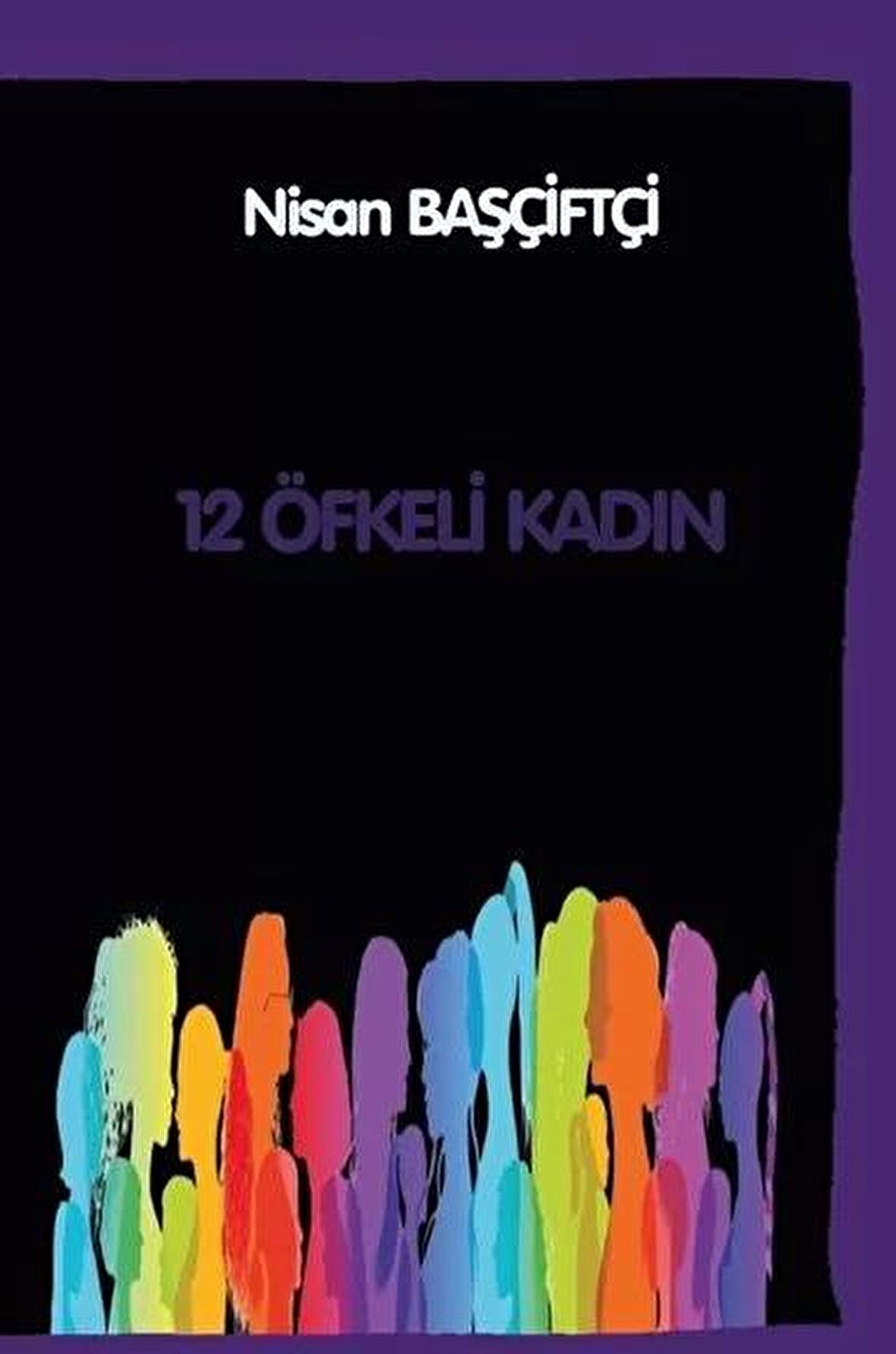 12 Öfkeli Kadın