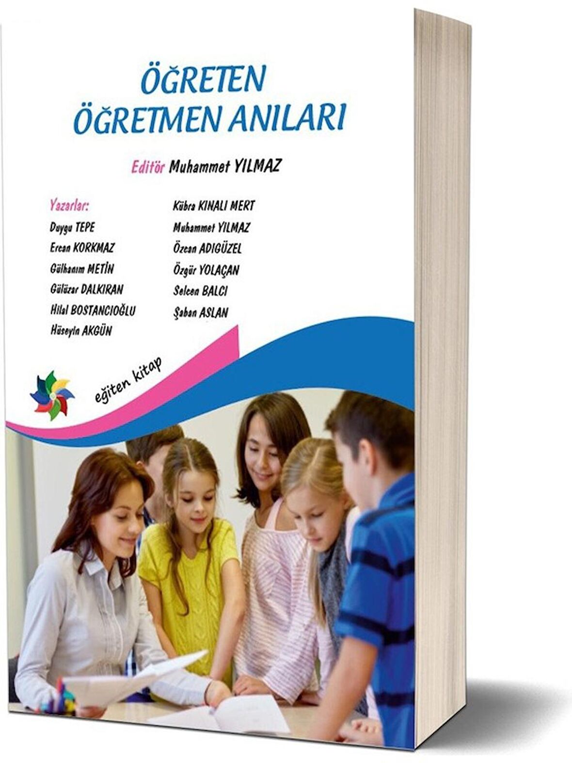 Öğreten Öğretmen Anıları