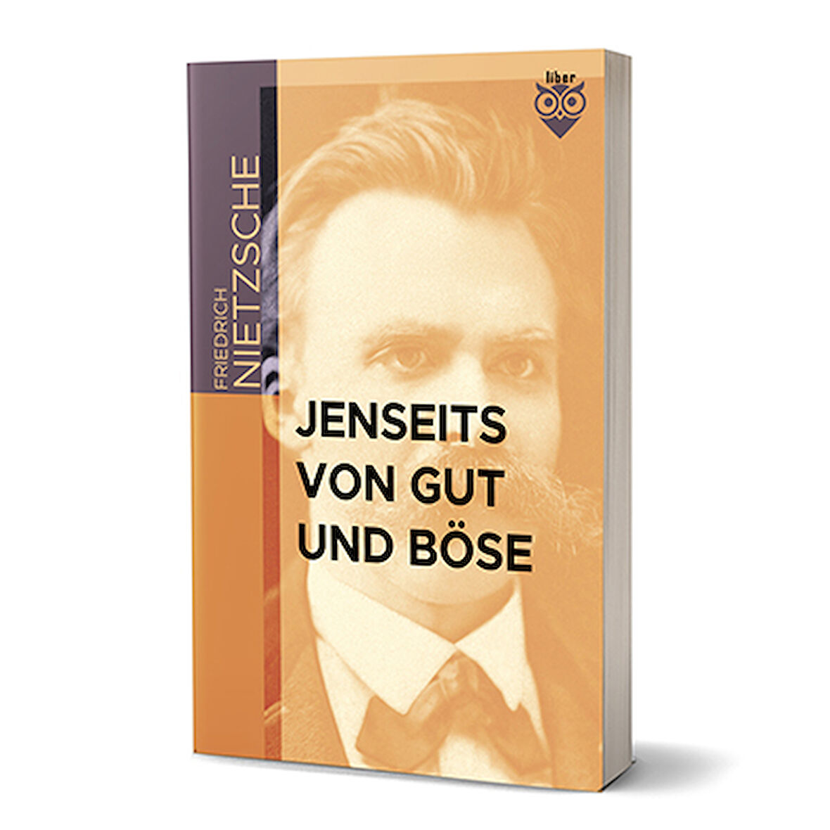 Jenseits von Gut und Böse