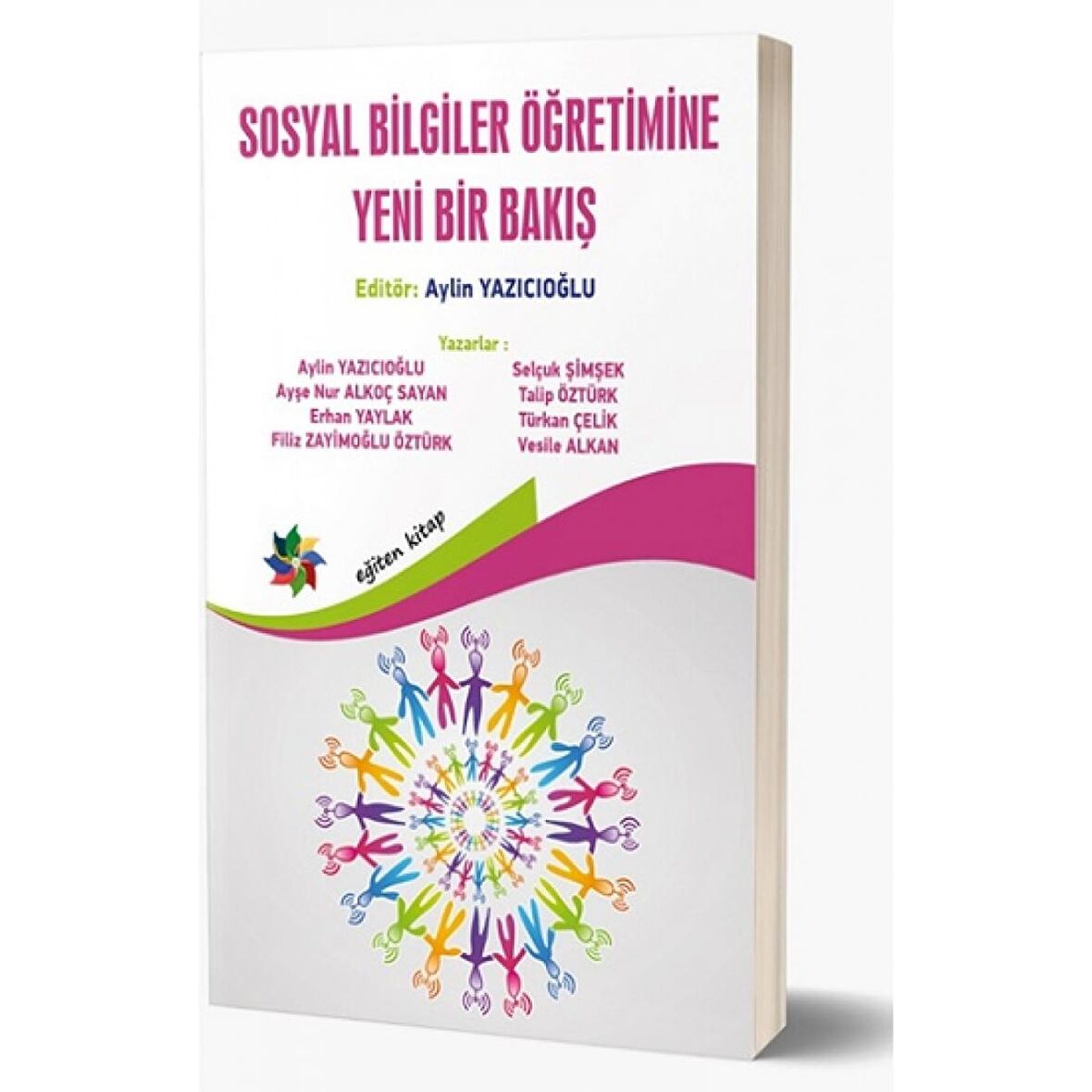 Sosyal Bilgiler Öğretimine Yeni Bir Bakış