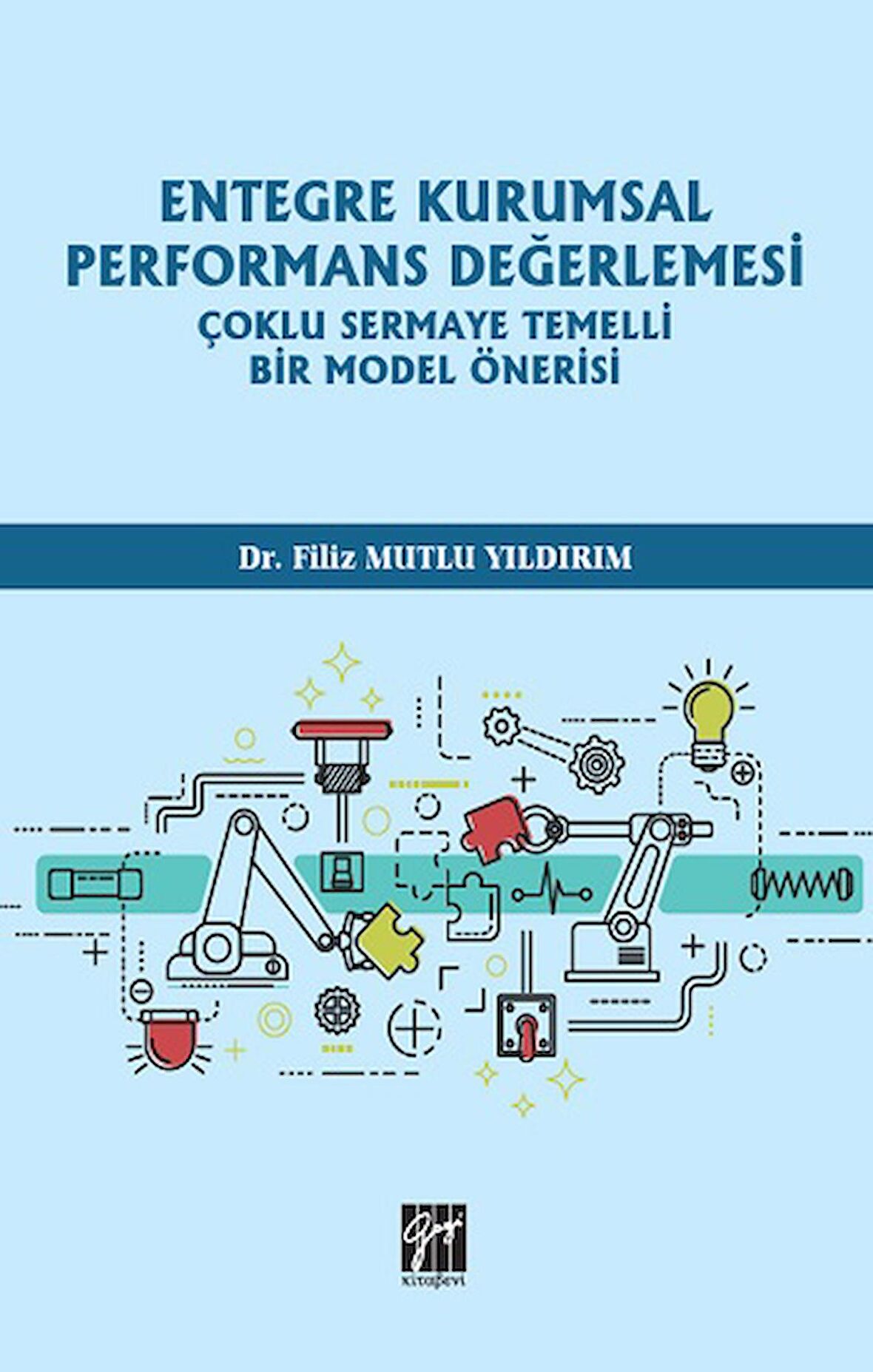 Entegre Kurumsal Performans Değerlemesi