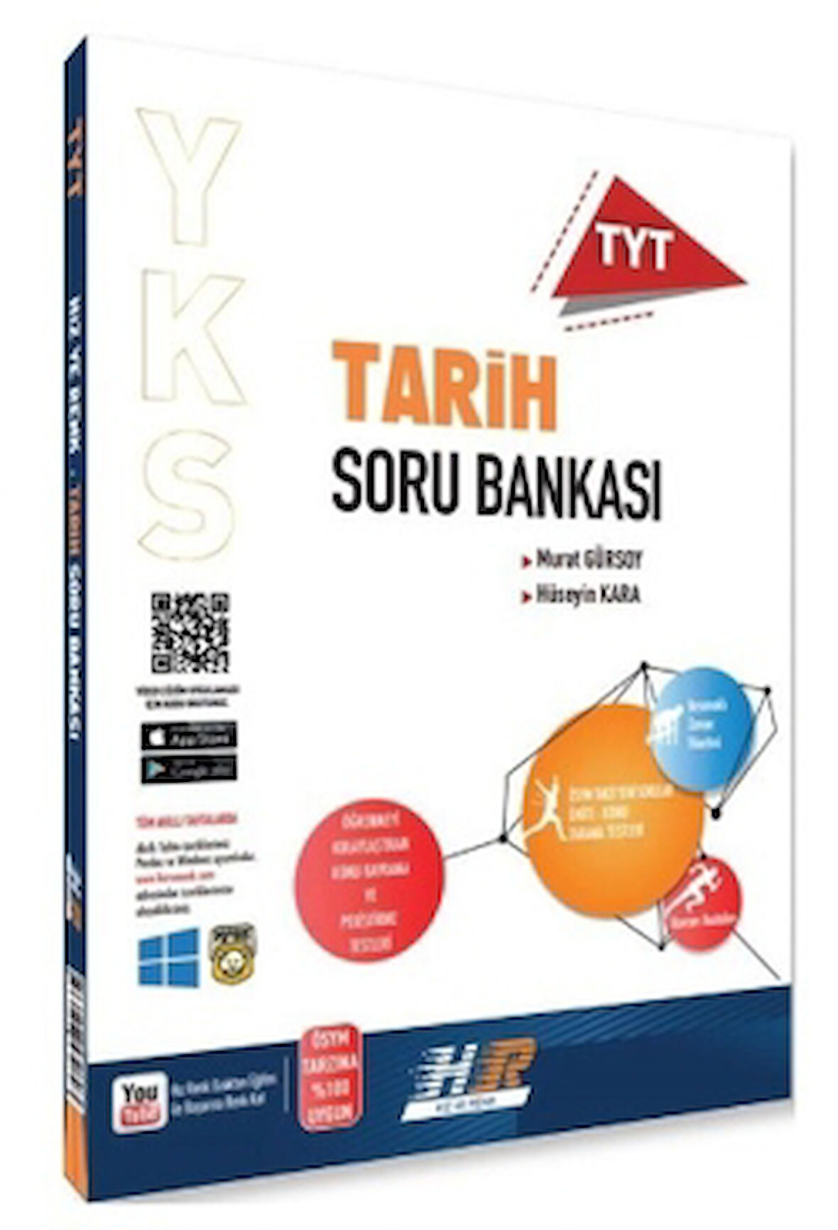 TYT Tarih Soru Bankası