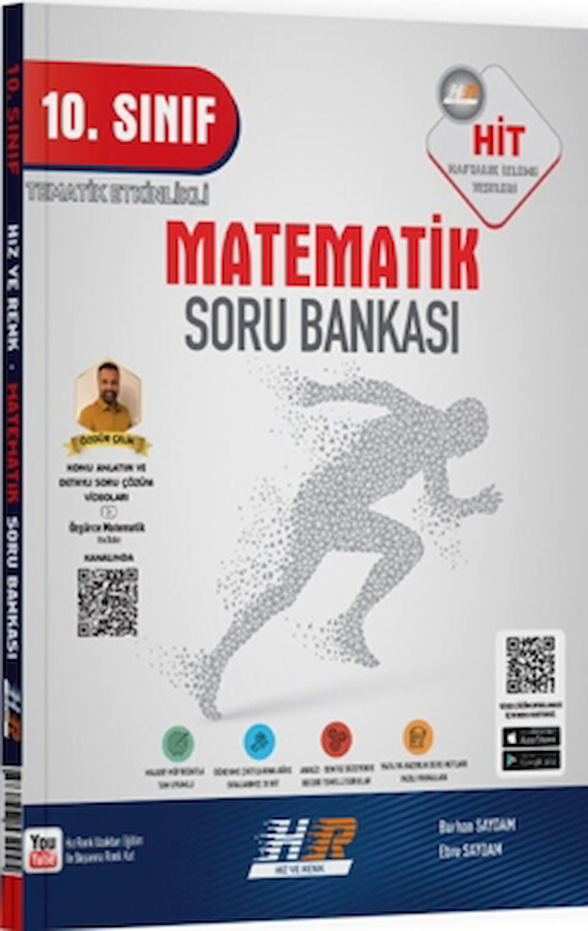 10. Sınıf Matematik HİT Soru Bankası