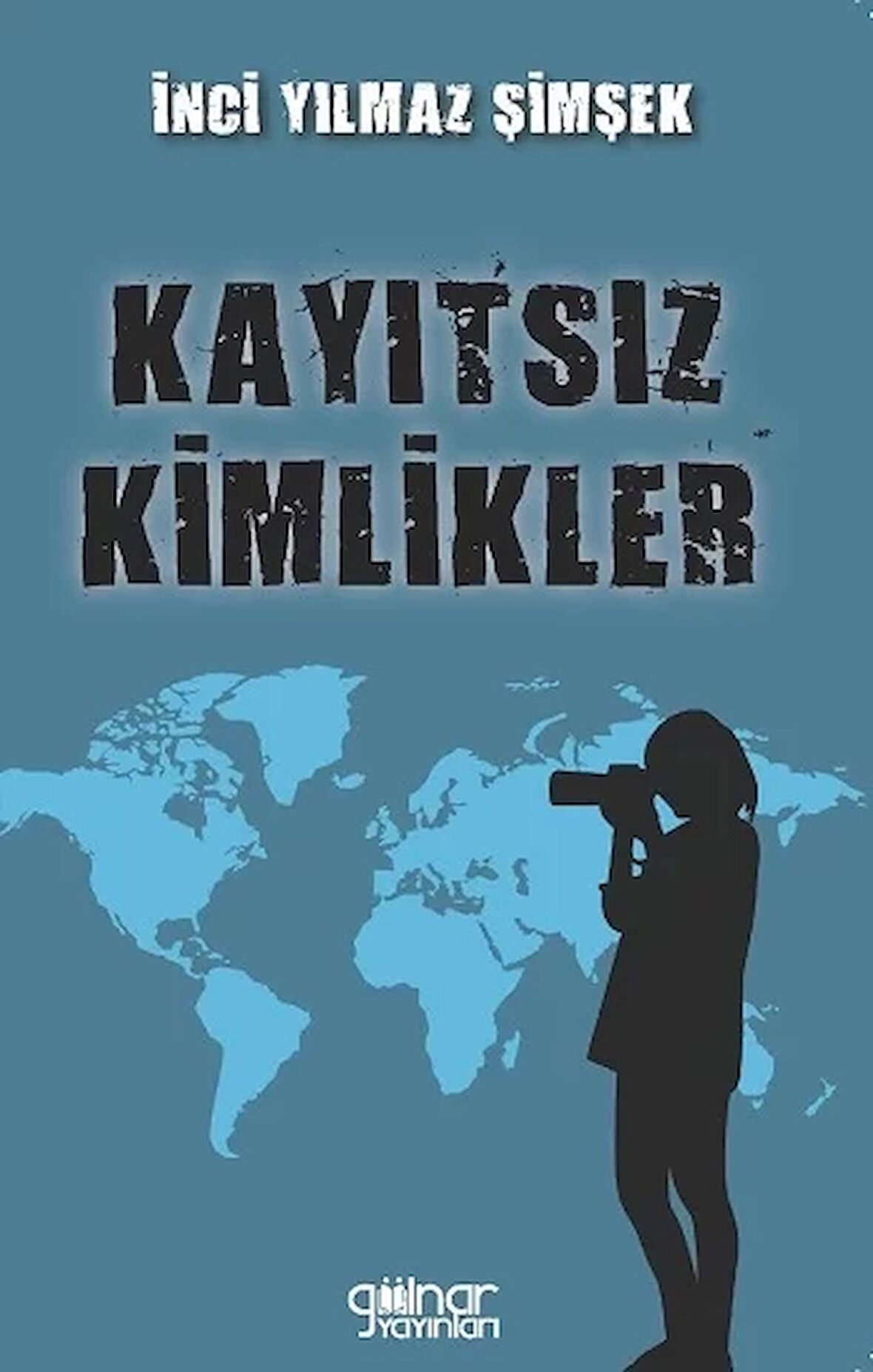 Kayıtsız Kimlikler