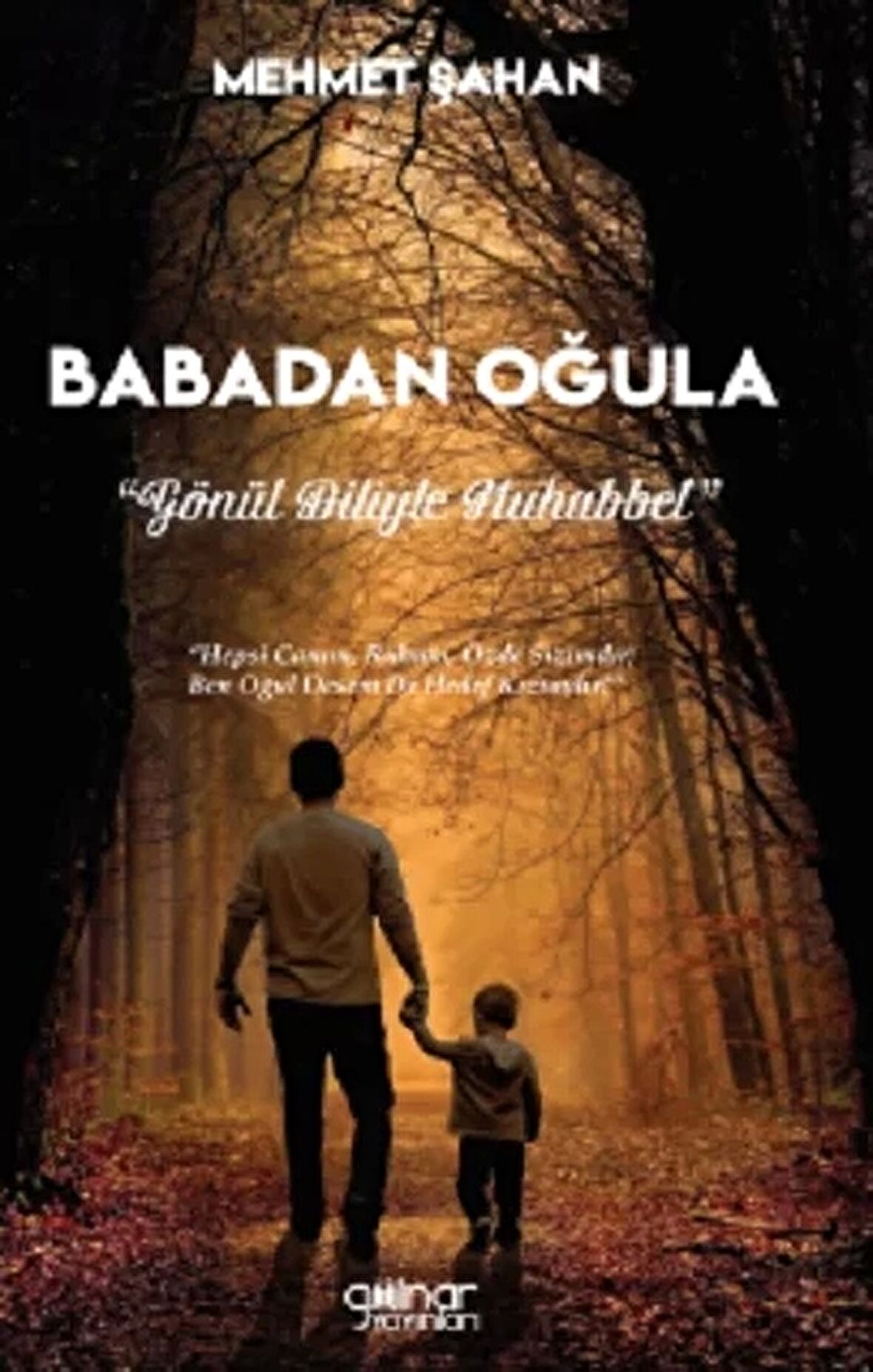 Babadan Oğula - Gönül Diliyle Muhabbet