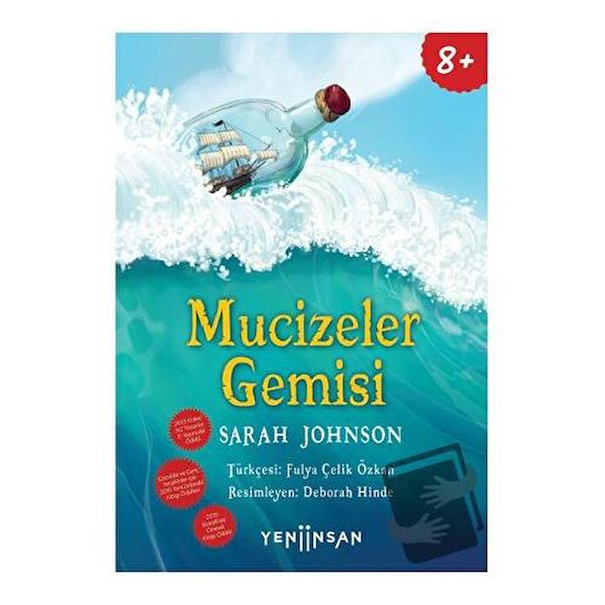 Mucizeler Gemisi