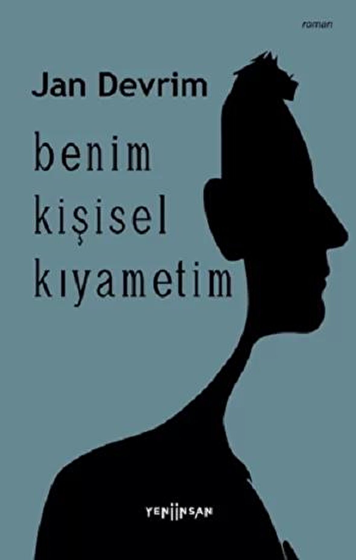 Benim Kişisel Kıyametim