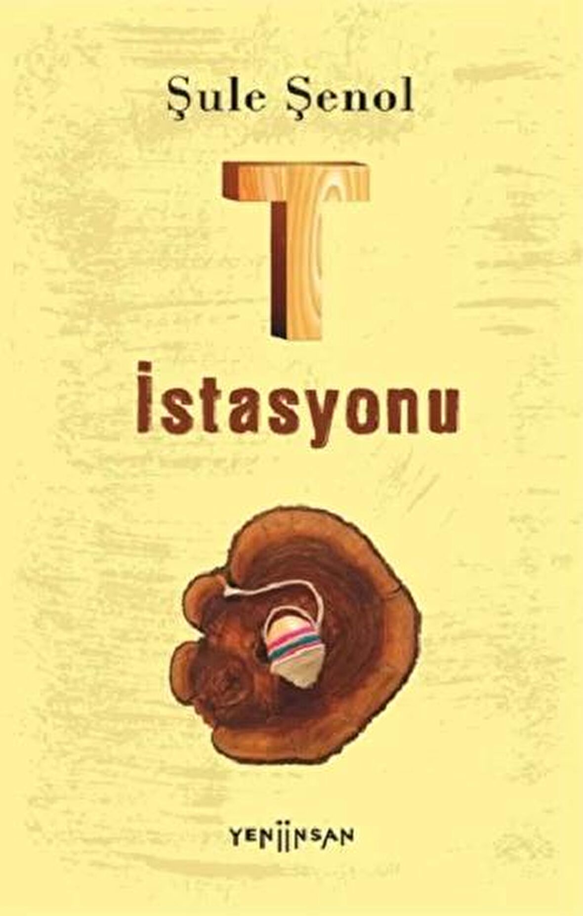 T İstasyonu