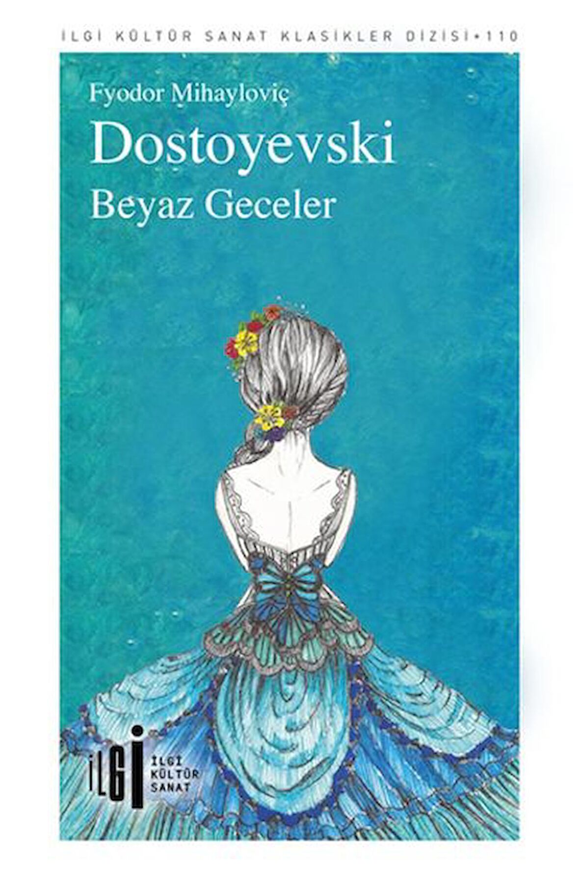 Beyaz Geceler