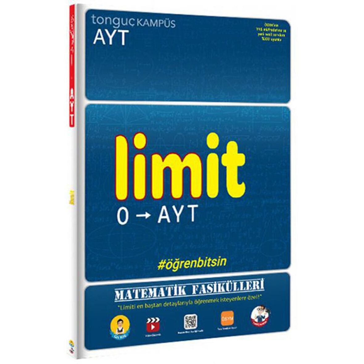 AYT Matematik Fasikülleri - Limit