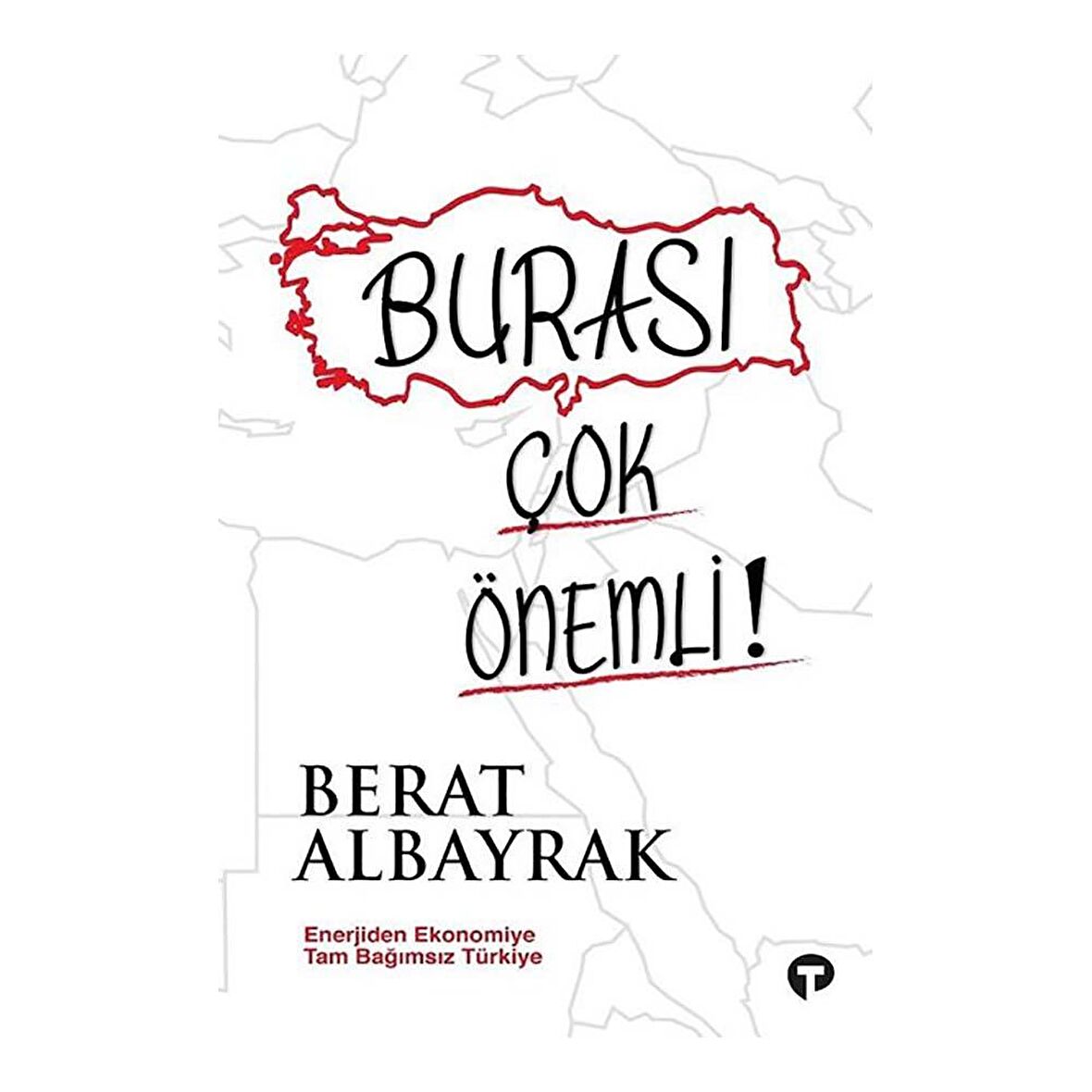 Burası Çok Önemli!