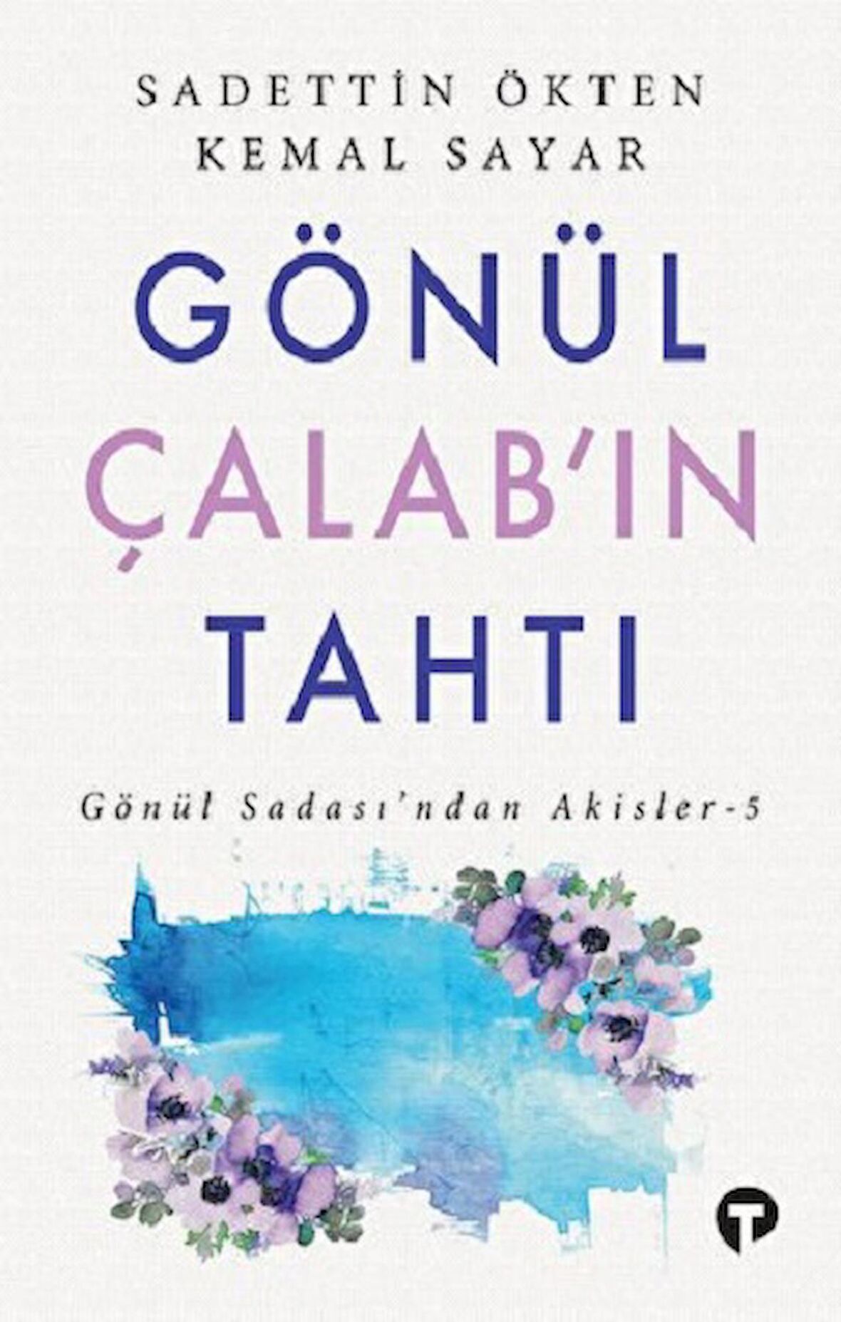 Gönül Çalab’ın Tahtı