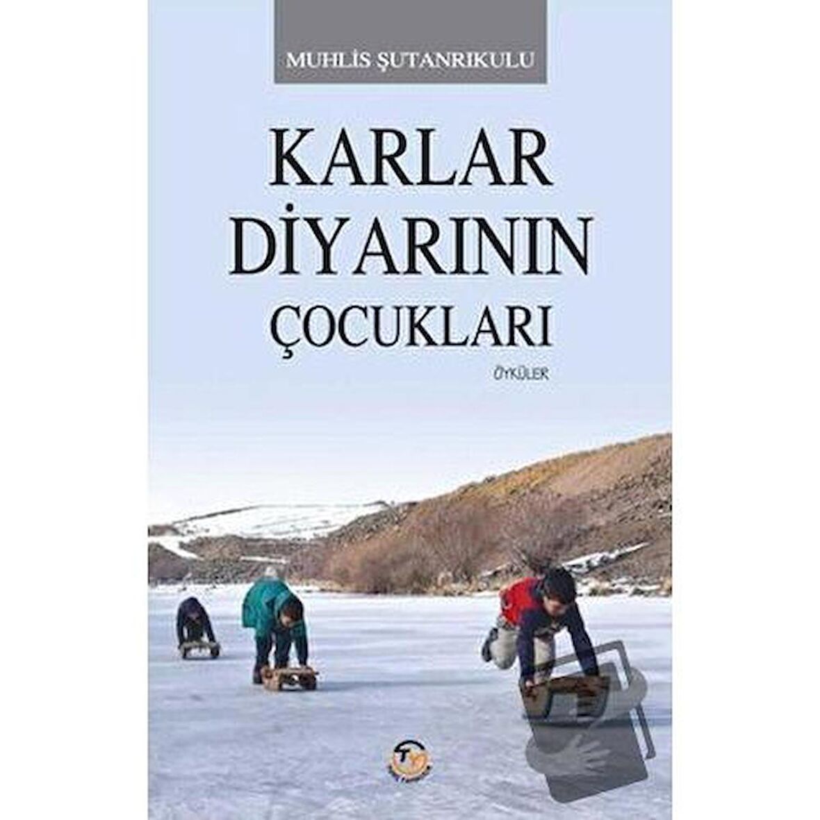 Karlar Diyarının Çocukları