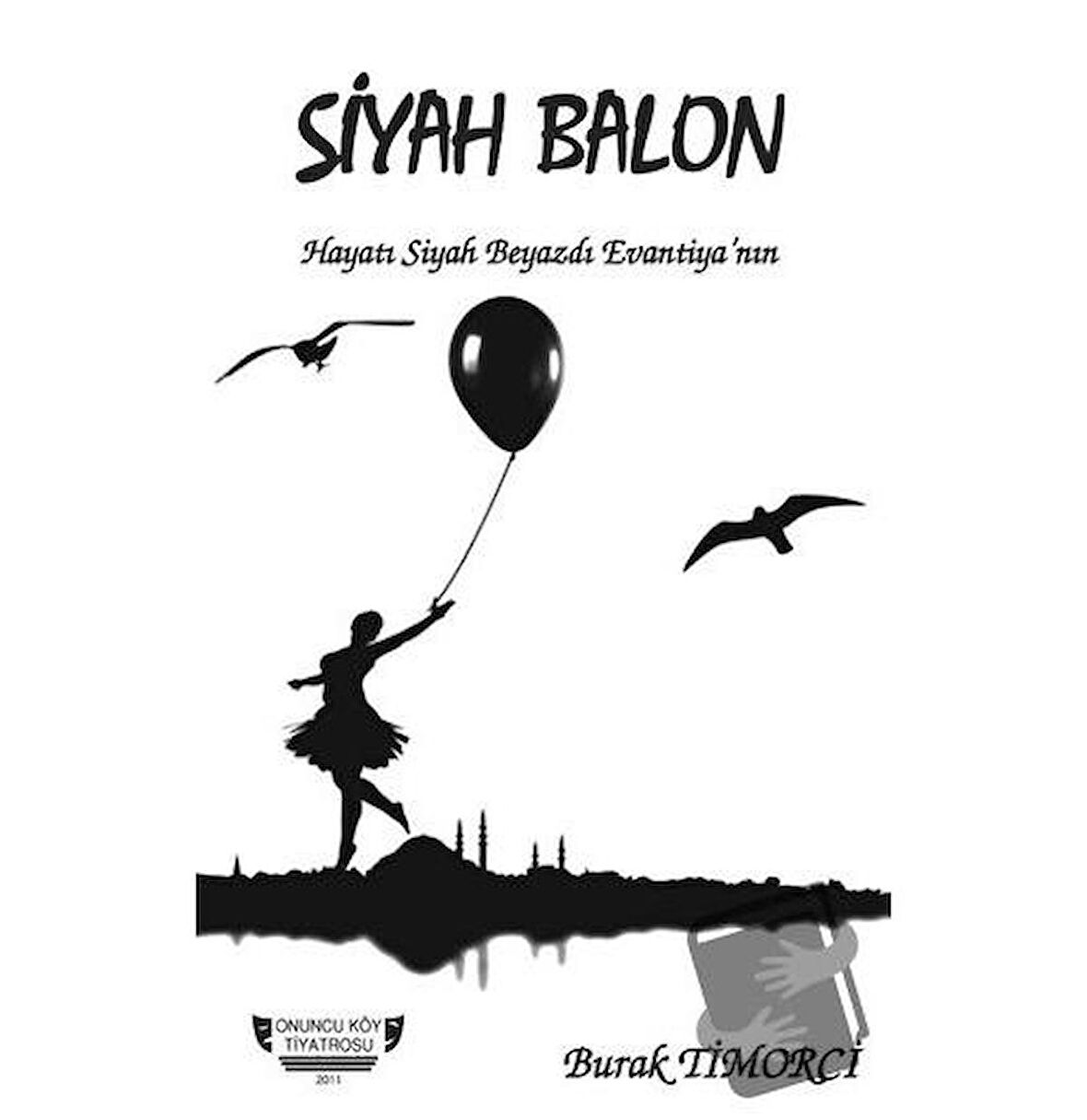 Siyah Balon