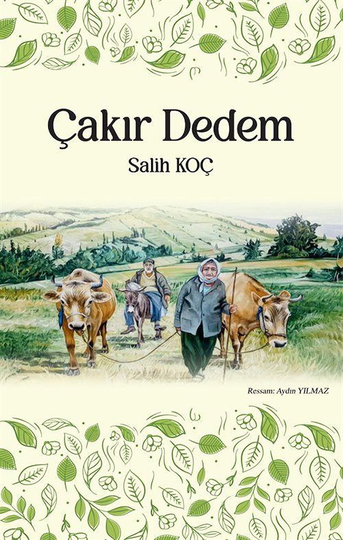 Çakır Dedem