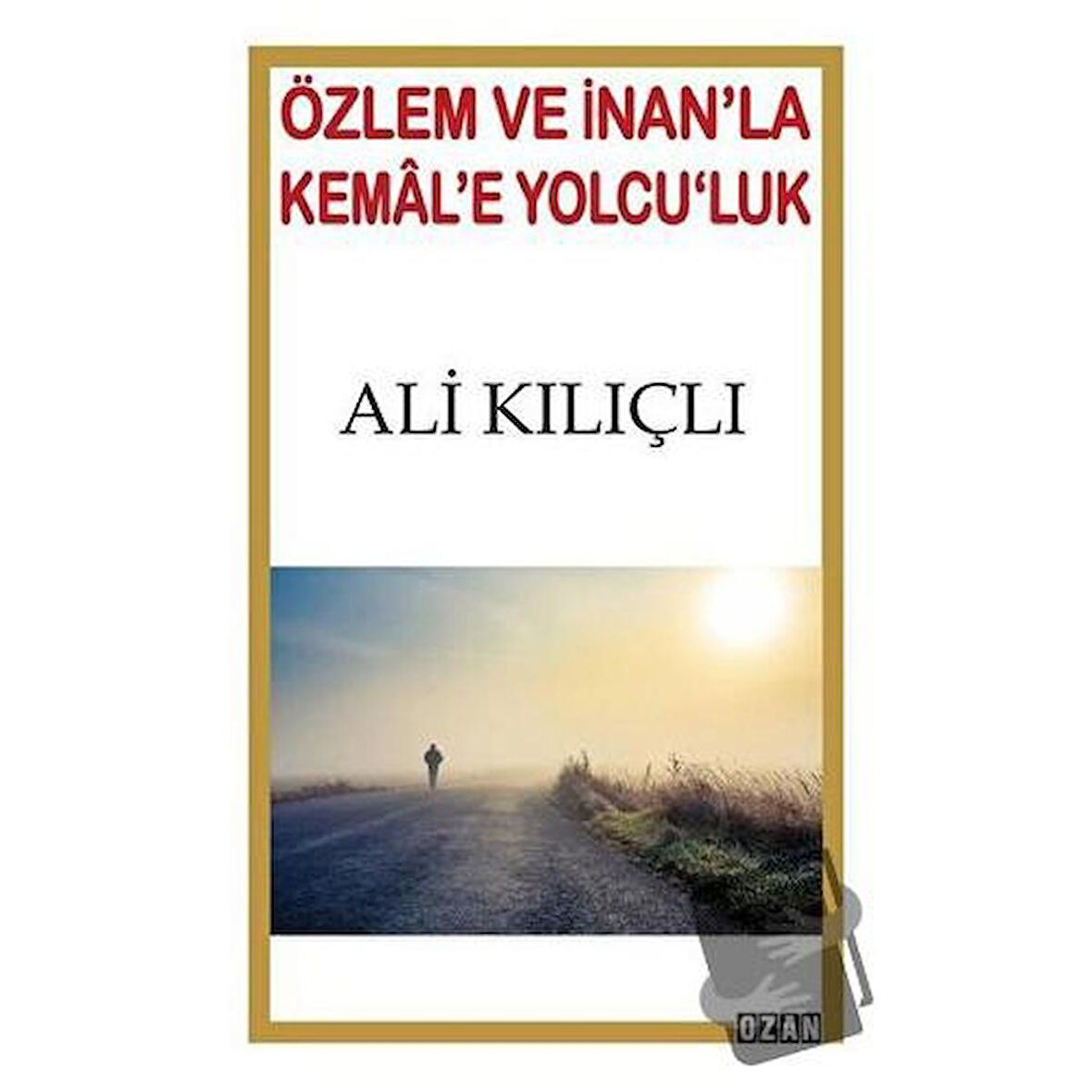 Özlem ve İnan'la Kemal'e Yolcu'luk