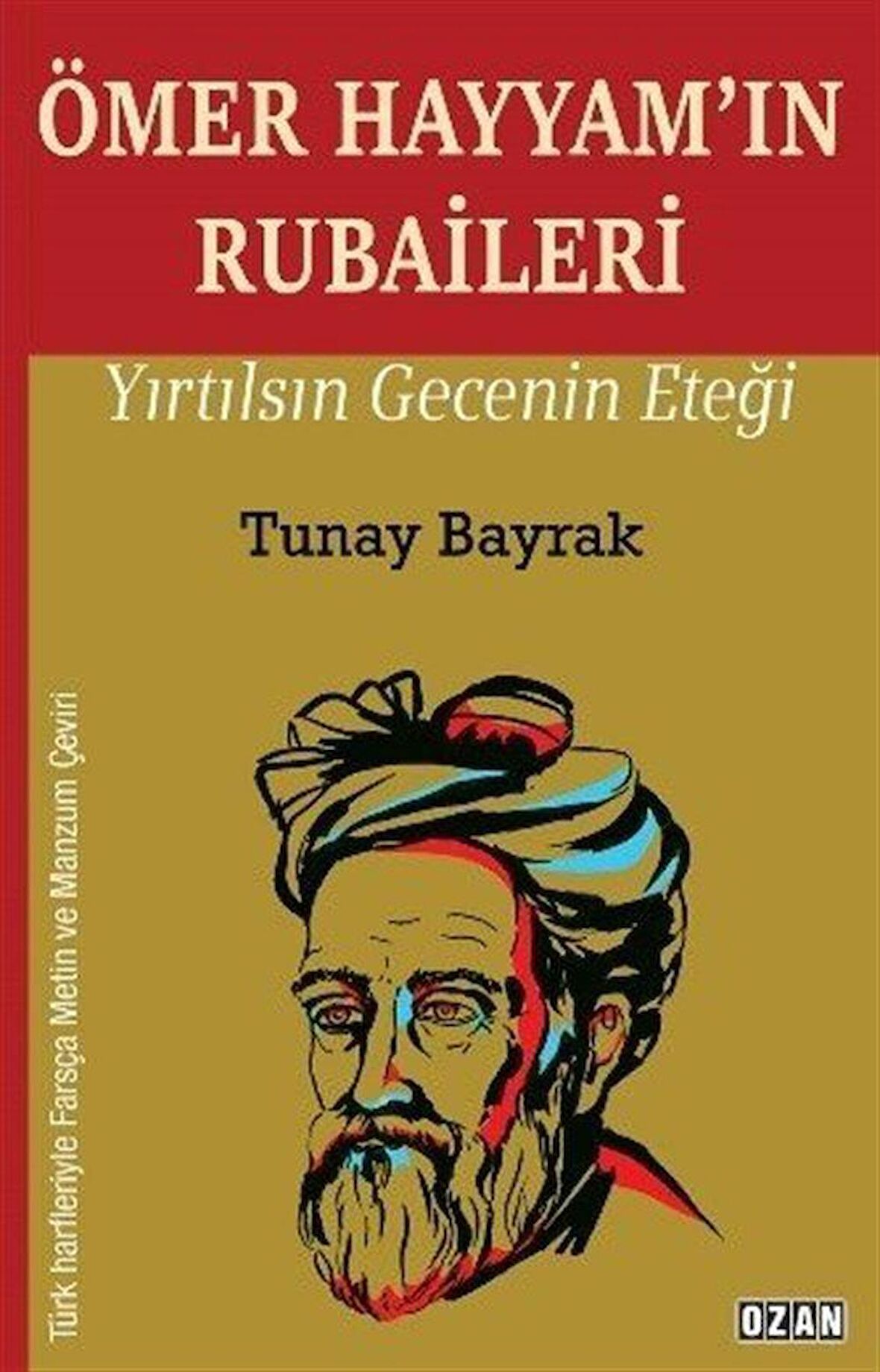 Ömer Hayyam’ın Rubaileri