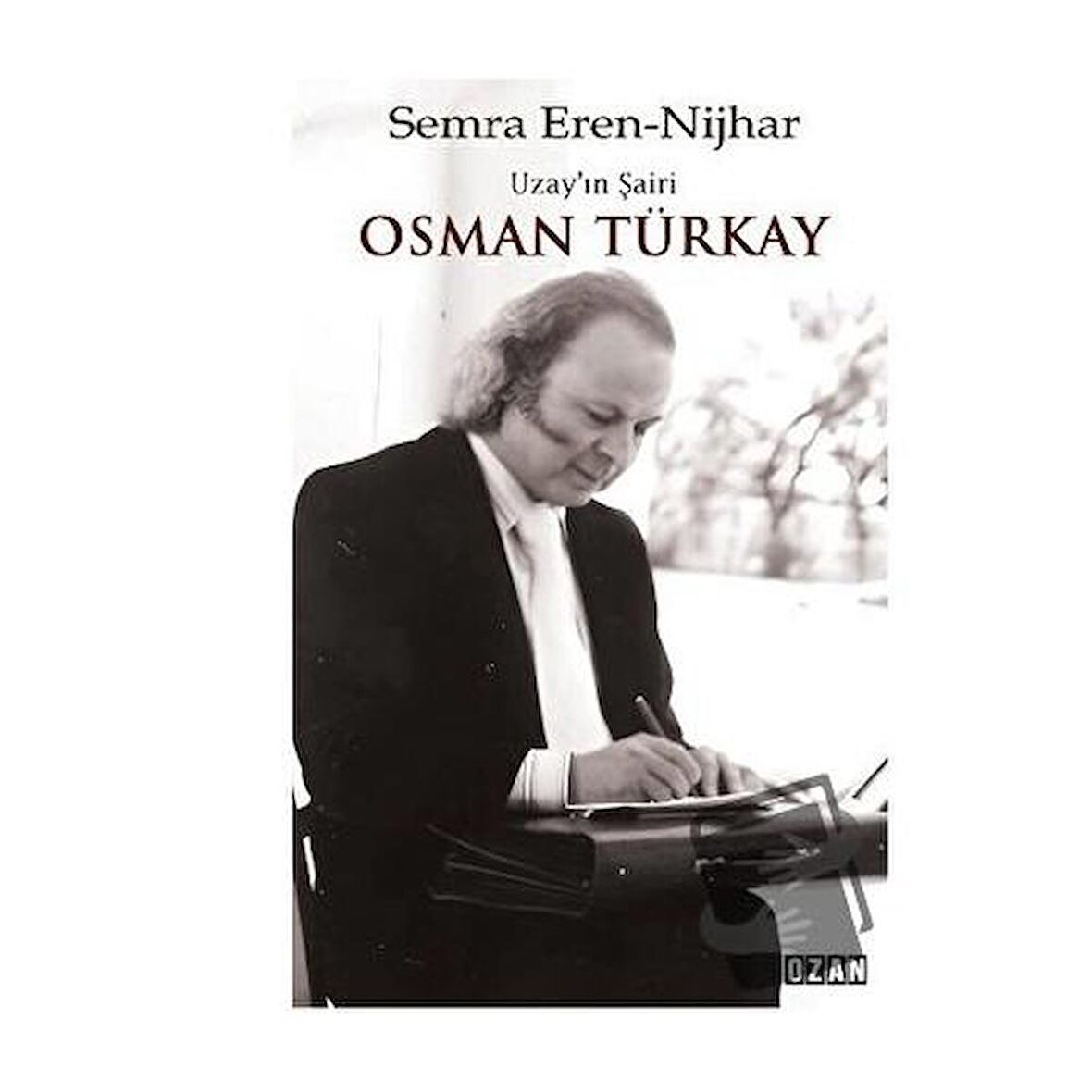 Uzay’ın Şairi Osman Türkay