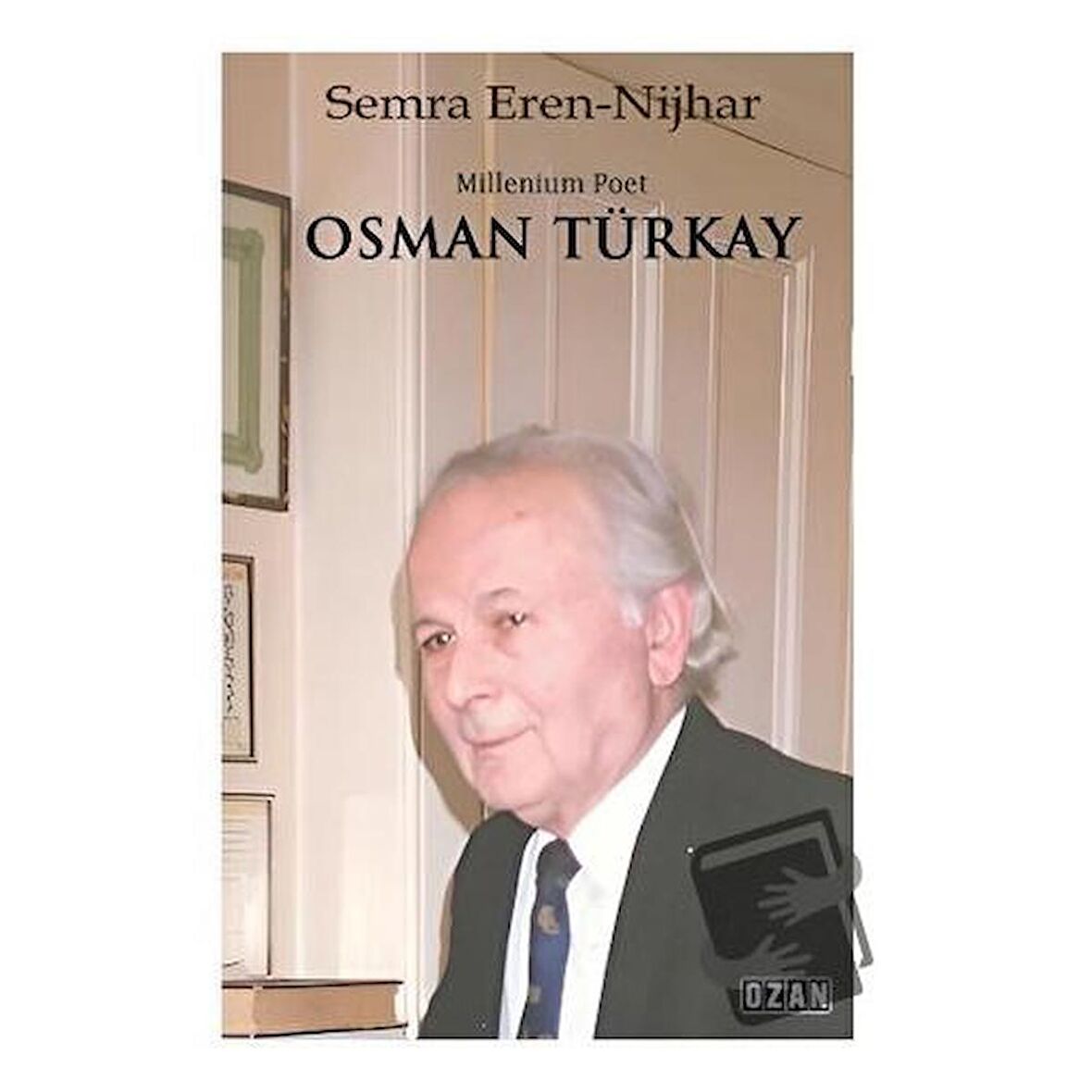 Millenium Poet Osman Türkay