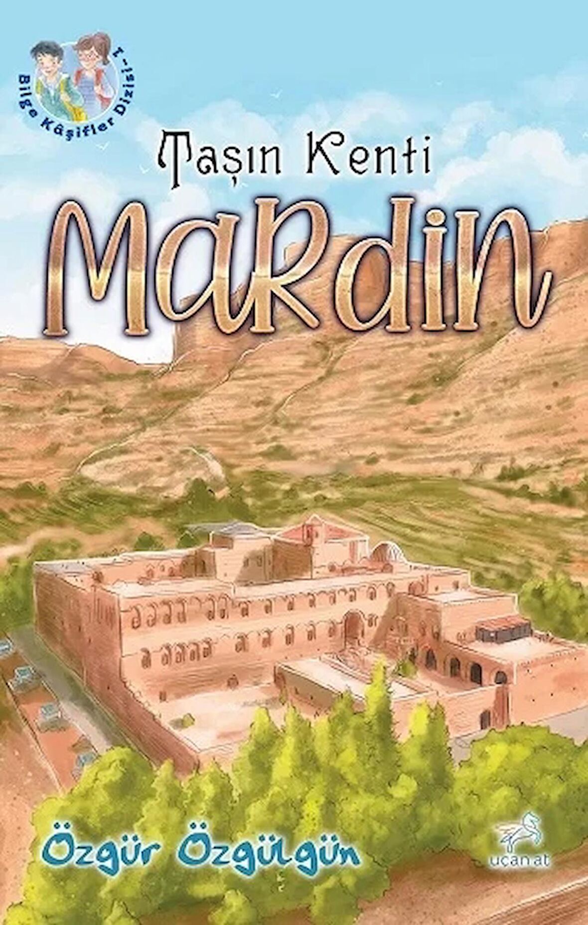 Taşın Kenti Mardin