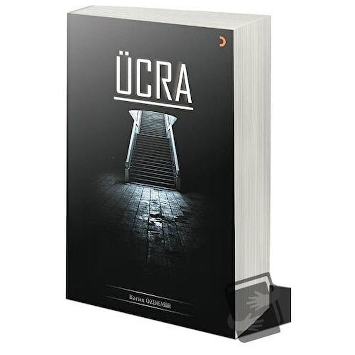 Ücra