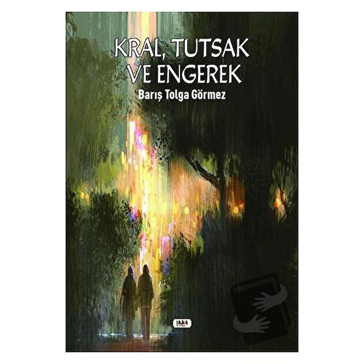 Kral, Tutsak ve Engerek
