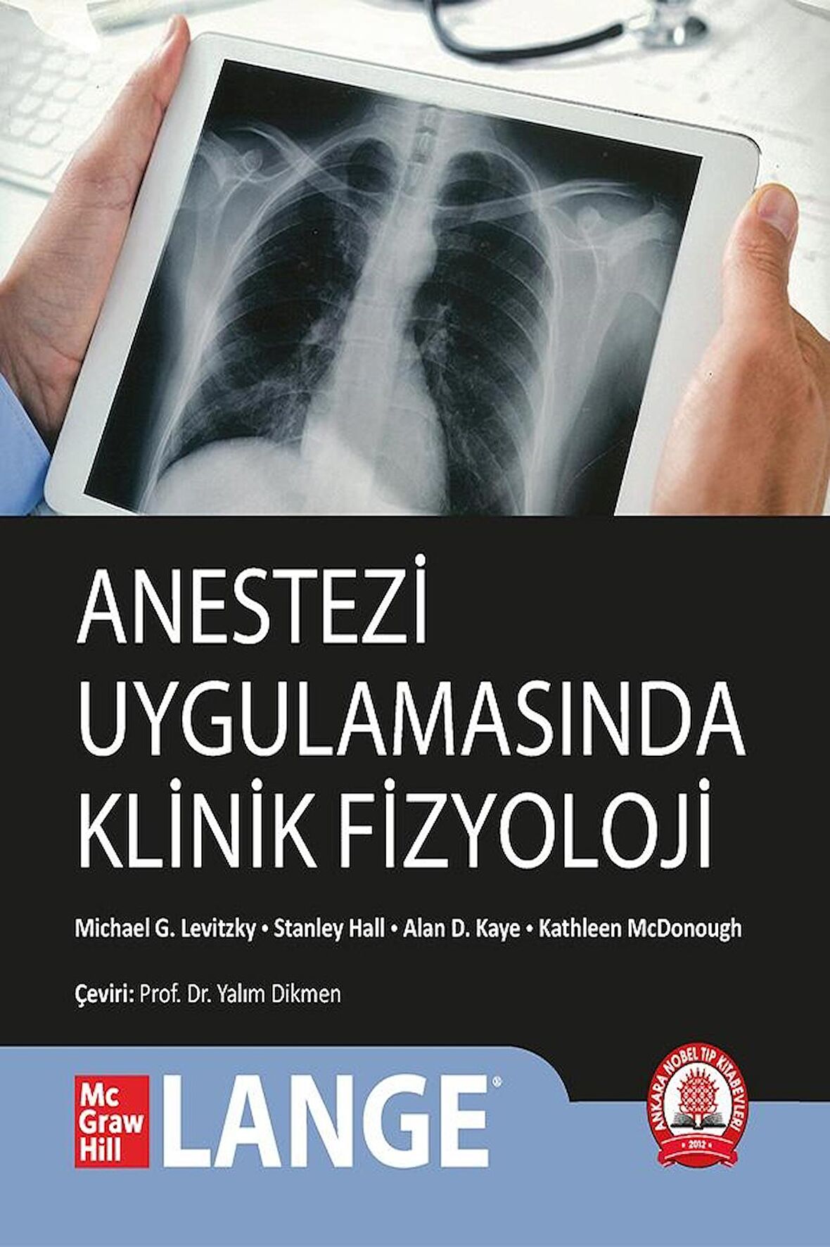Anestezi Uygulamasında Klinik Fizyoloji