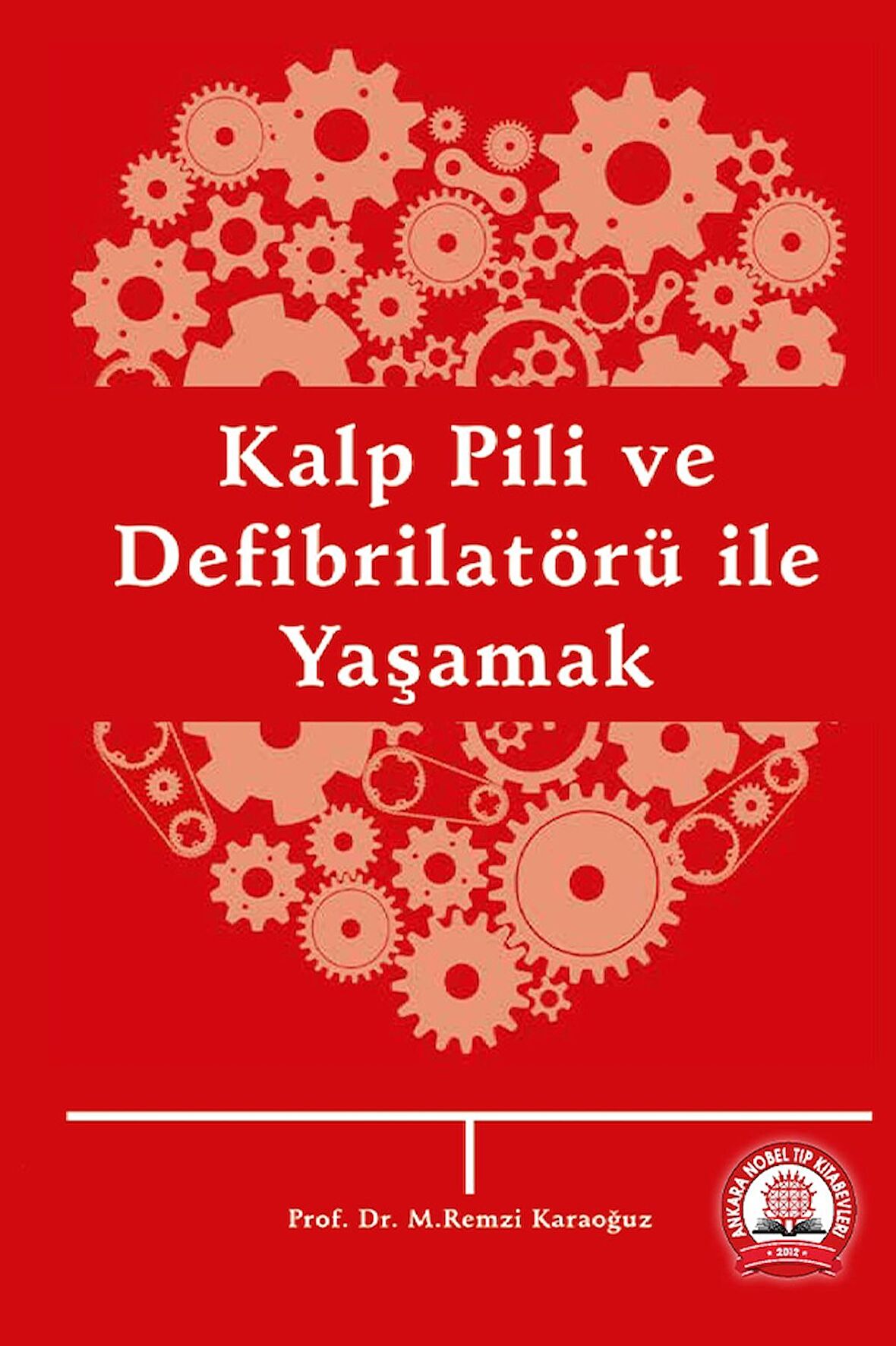 Kalp Pili ve Defibrilatörü ile Yaşamak