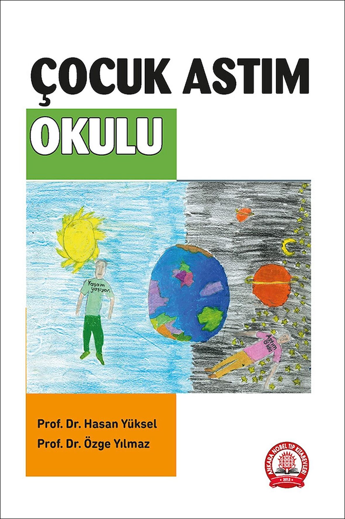 Çocuk Astım Okulu