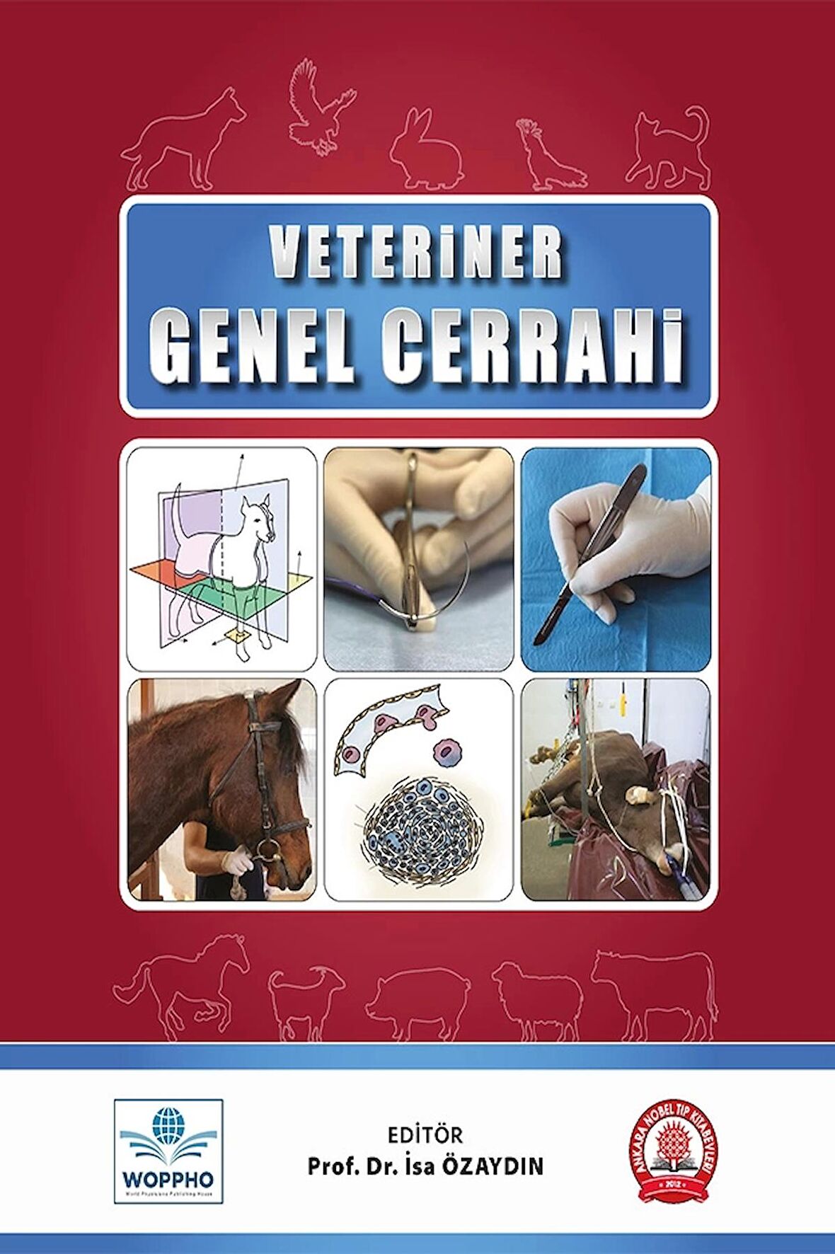 Veteriner Genel Cerrahi