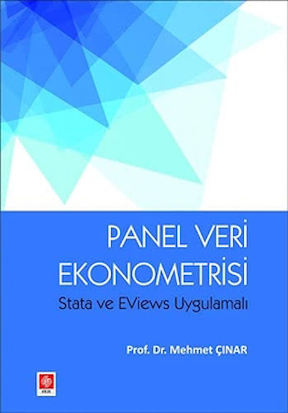 Panel Veri Ekonometrisi